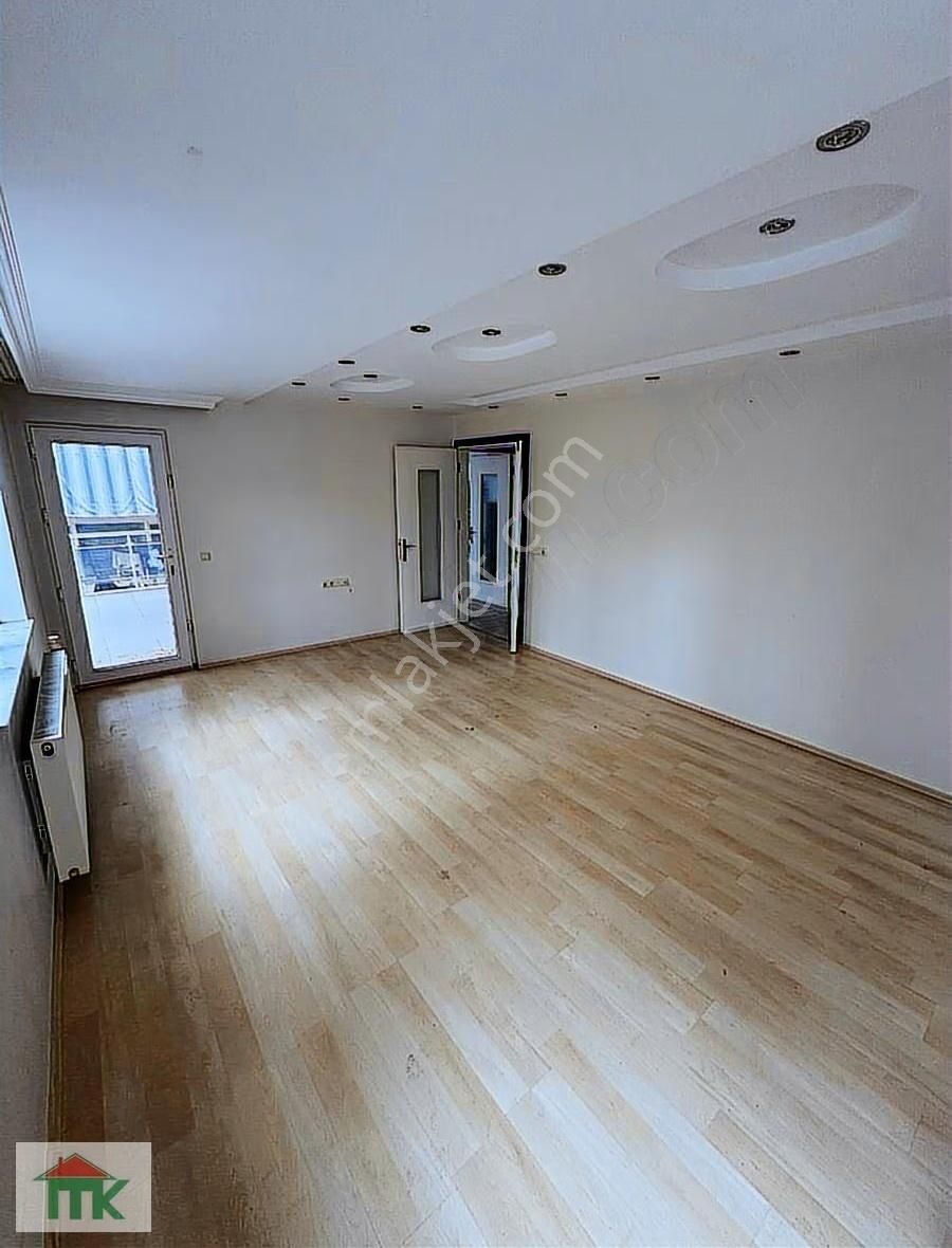 Topraklikta 3+1 160 M2 Kiralık Daire - Görsel 14