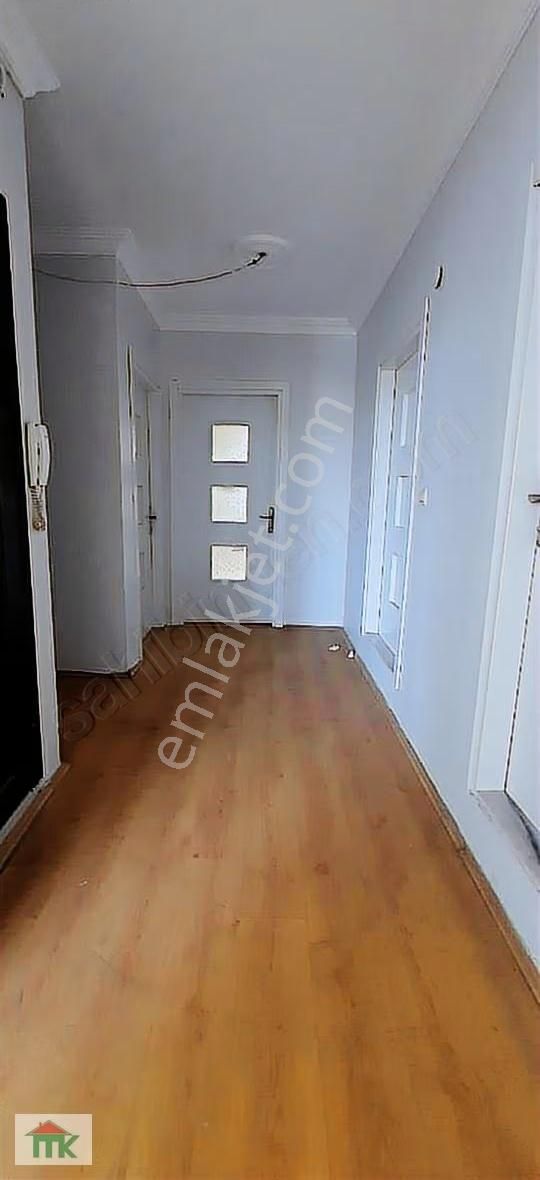 Ulus Özkanlar Petrol Yanında 2+1 100 M2 Çatı Kati - Görsel 2