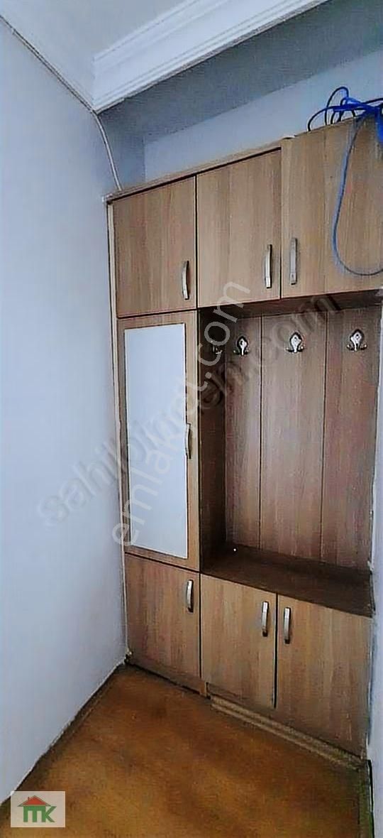 Ulus Özkanlar Petrol Yanında 2+1 100 M2 Çatı Kati - Görsel 10