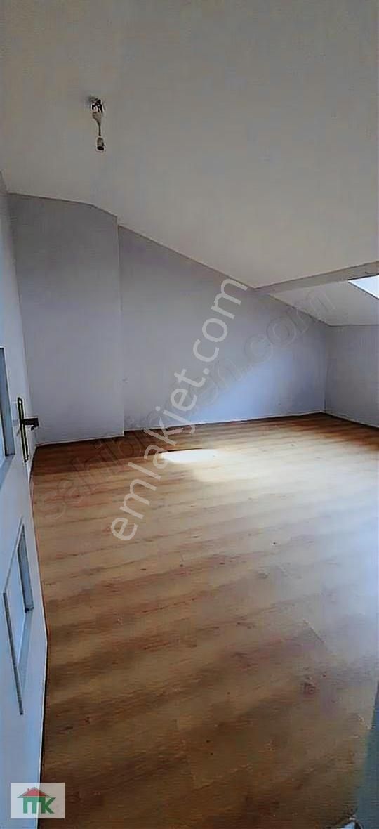 Ulus Özkanlar Petrol Yanında 2+1 100 M2 Çatı Kati - Görsel 3