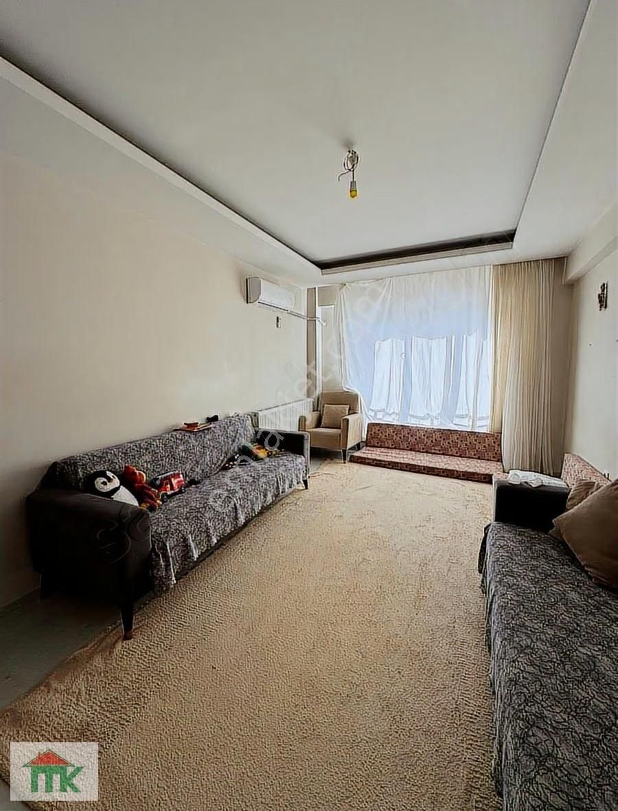 Fesleğen De Arakat 2+1 110 M2 Asansörlü 6 Yıllık Daire - Görsel 7