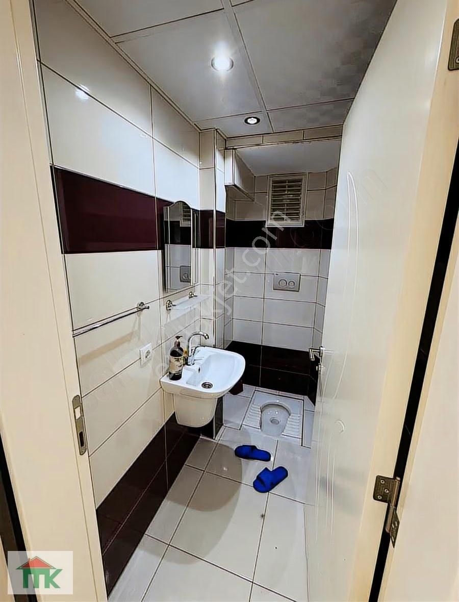 Fesleğen De Arakat 2+1 110 M2 Asansörlü 6 Yıllık Daire - Görsel 5