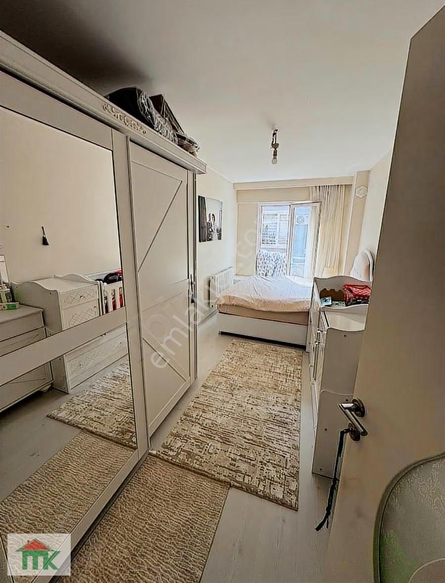 Fesleğen De Arakat 2+1 110 M2 Asansörlü 6 Yıllık Daire - Görsel 3