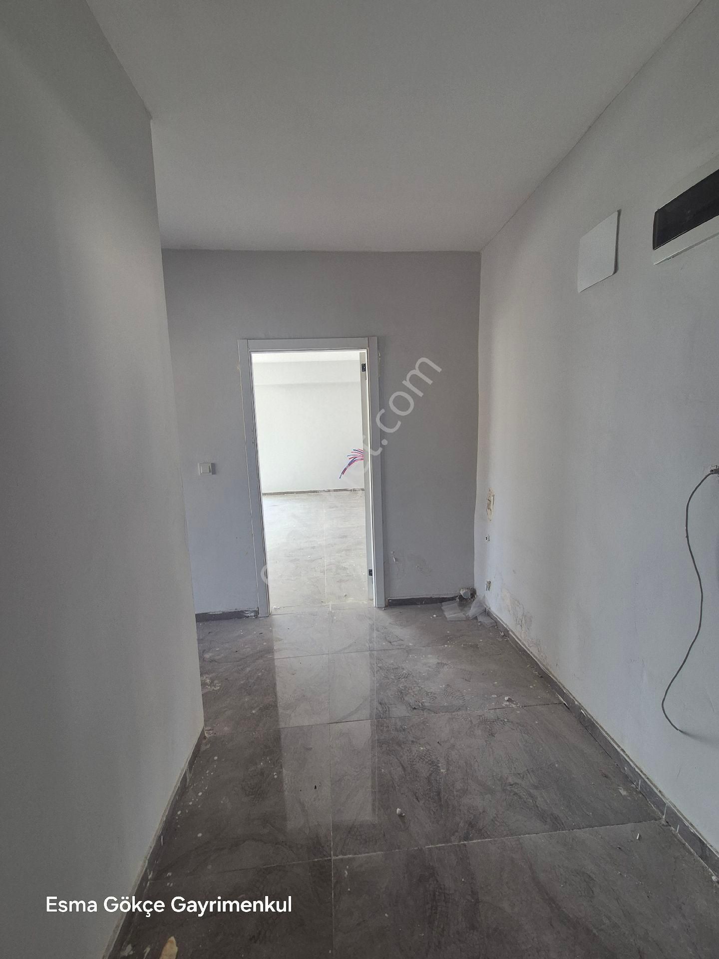 Ankara Polatlı Polladıum Residance Ta Satılık Ofis - Görsel 3