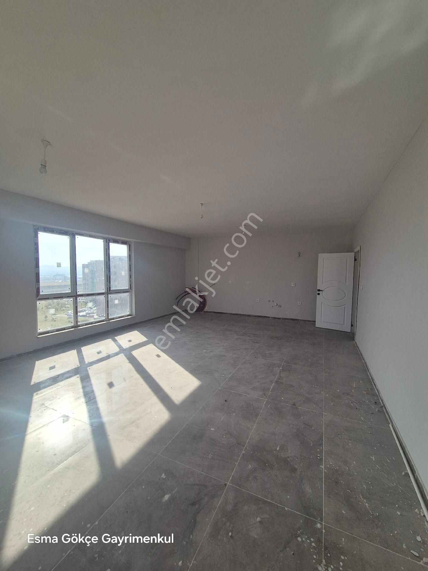 Ankara Polatlı Polladıum Residance Ta Satılık Ofis - Görsel 7