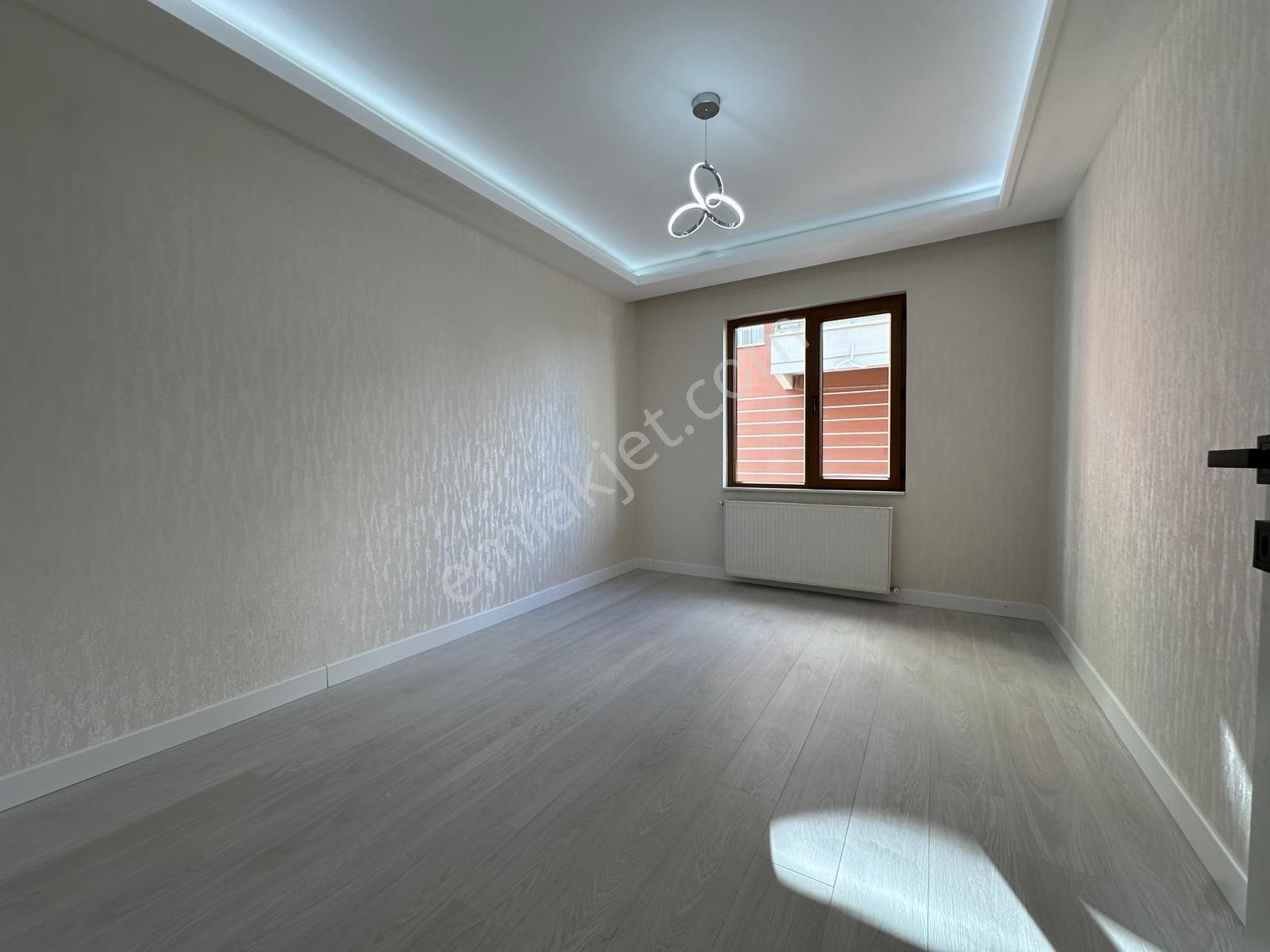 Relax'tan Şehir Hast Yakını Asnsörlü Lüx Yapılı Site Dairesi - Görsel 30