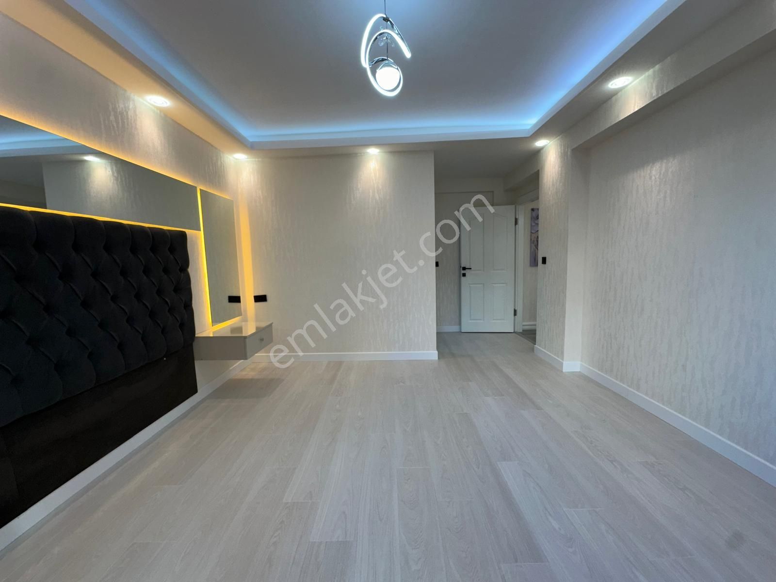 Relax'tan Şehir Hast Yakını Asnsörlü Lüx Yapılı Site Dairesi - Görsel 27