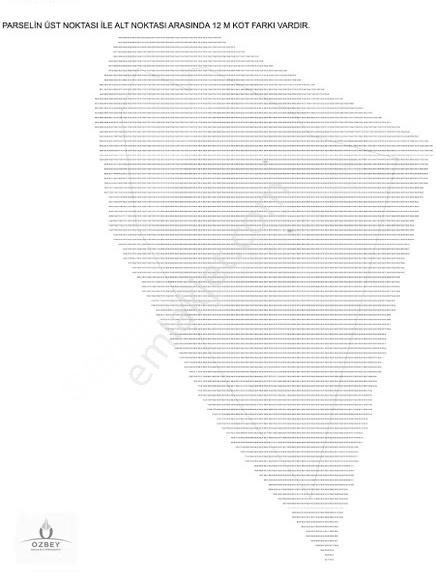 Özbey'den | Bilecik Osmaneli | Kıymetli Arsa | D650 Yanında | - Görsel 6