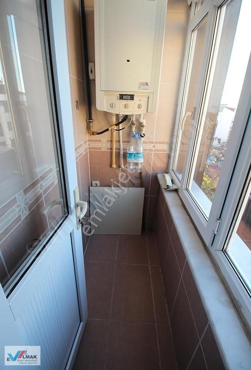Kanarya Mah.de Mükemmel Konum'da Satılık 3+1(170 M2 )arakat - Görsel 16