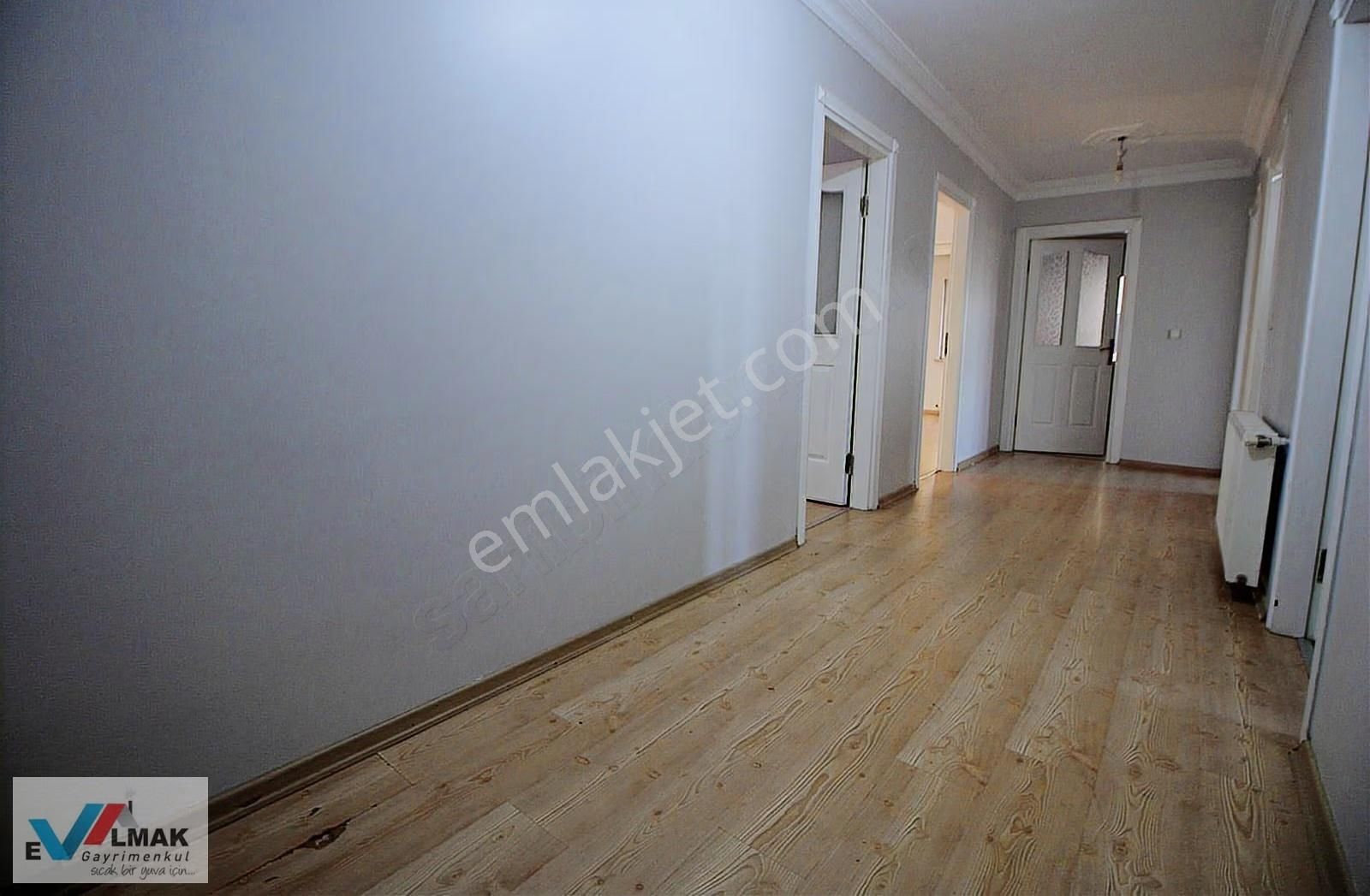 Kanarya Mah.de Mükemmel Konum'da Satılık 3+1(170 M2 )arakat - Görsel 11