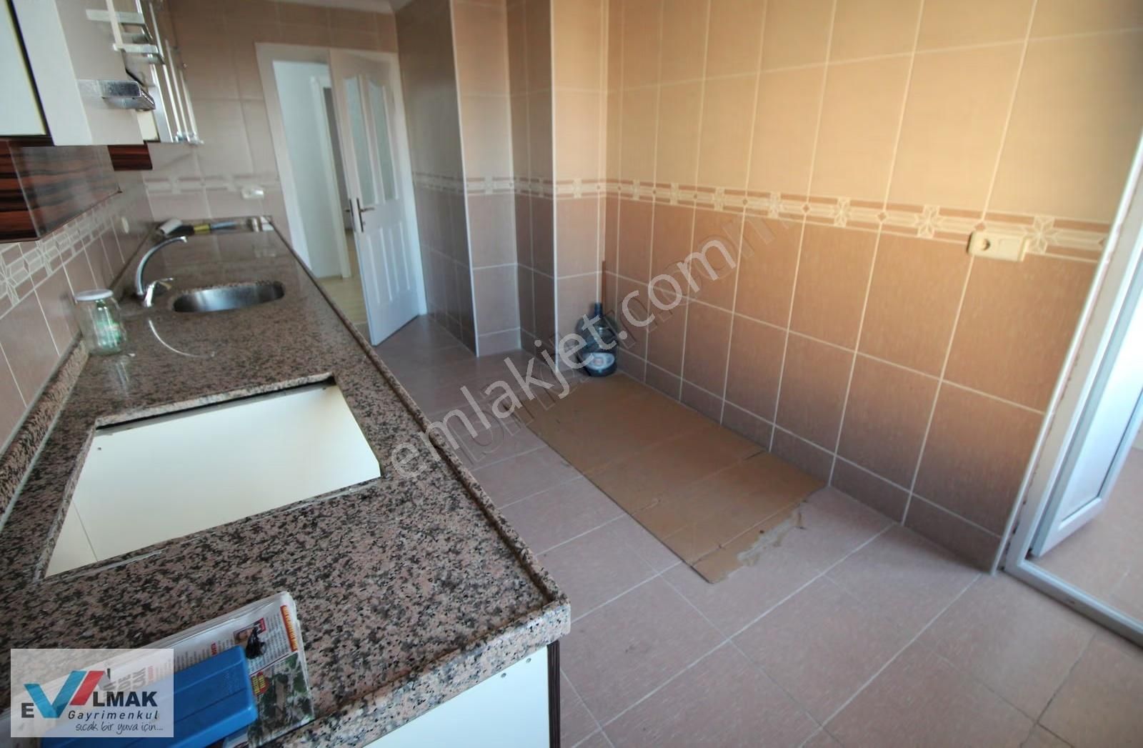 Kanarya Mah.de Mükemmel Konum'da Satılık 3+1(170 M2 )arakat - Görsel 20