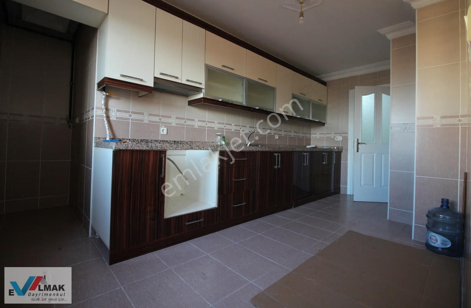 Kanarya Mah.de Mükemmel Konum'da Satılık 3+1(170 M2 )arakat - Görsel 23