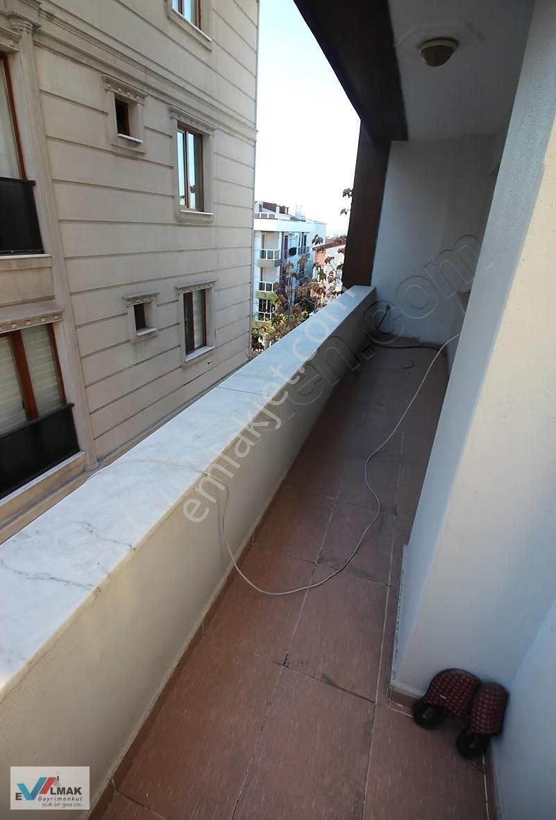 Kanarya Mah.de Mükemmel Konum'da Satılık 3+1(170 M2 )arakat - Görsel 5