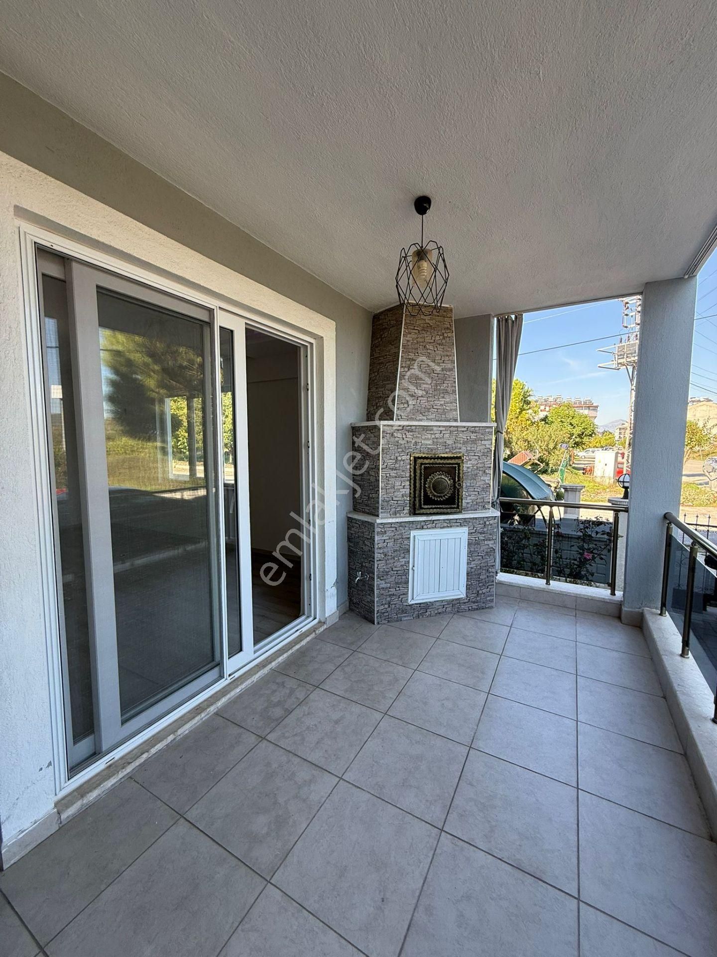 Stop’tan Karaçalı *kapalı Mutfak* 3+1 Satılık Daire - Görsel 21