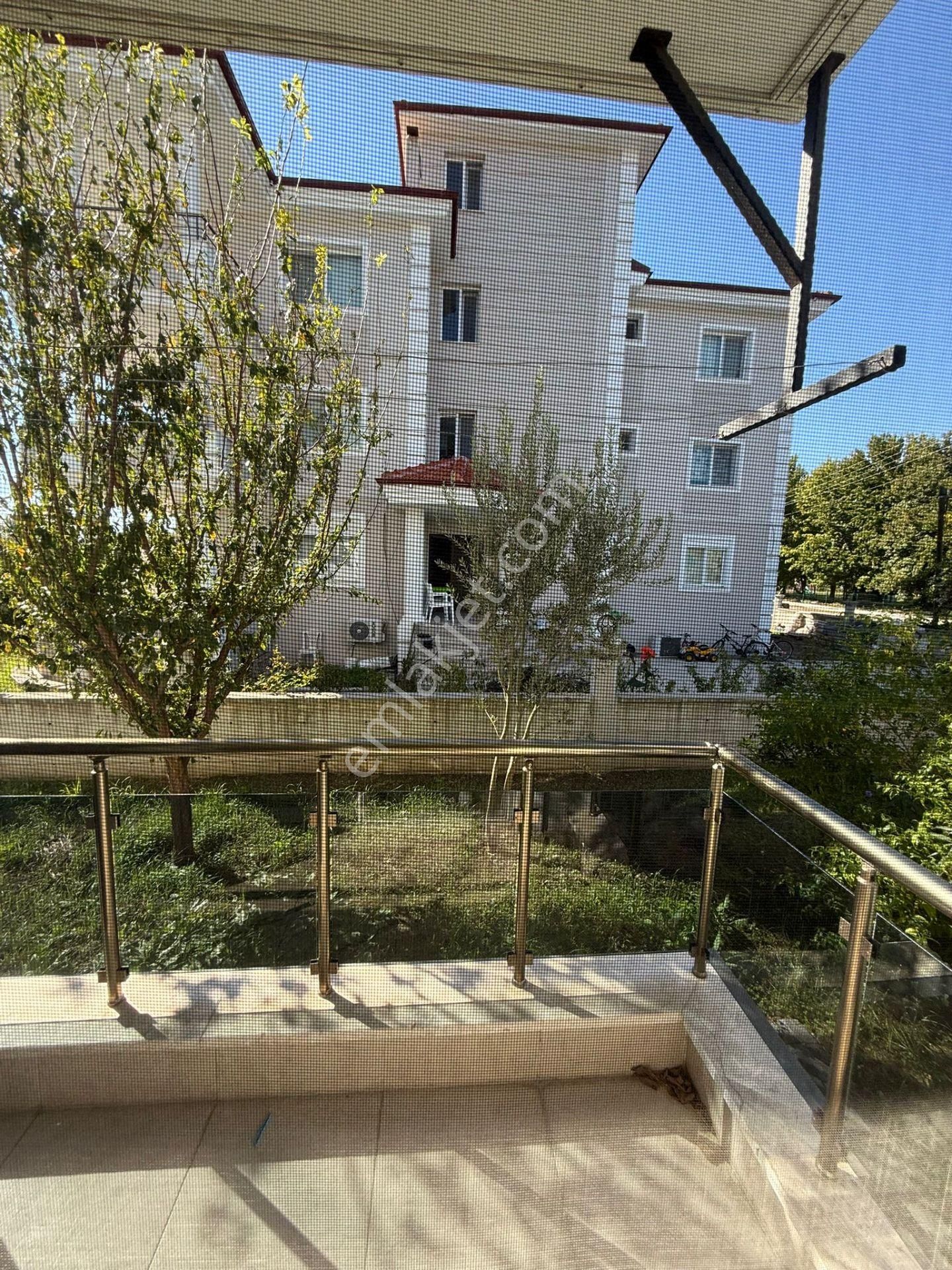 Stop’tan Karaçalı *kapalı Mutfak* 3+1 Satılık Daire - Görsel 23