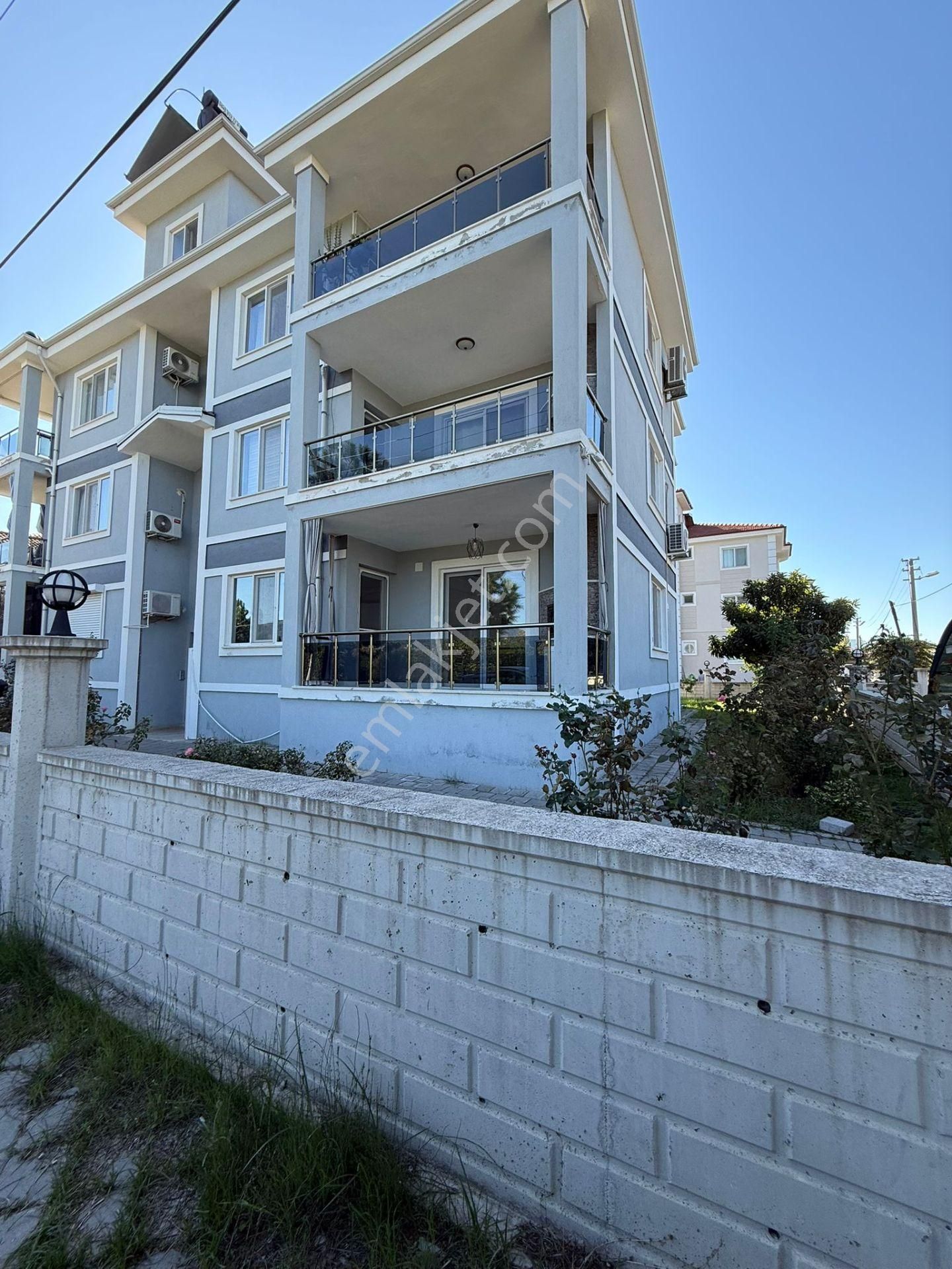 Stop’tan Karaçalı *kapalı Mutfak* 3+1 Satılık Daire - Görsel 4