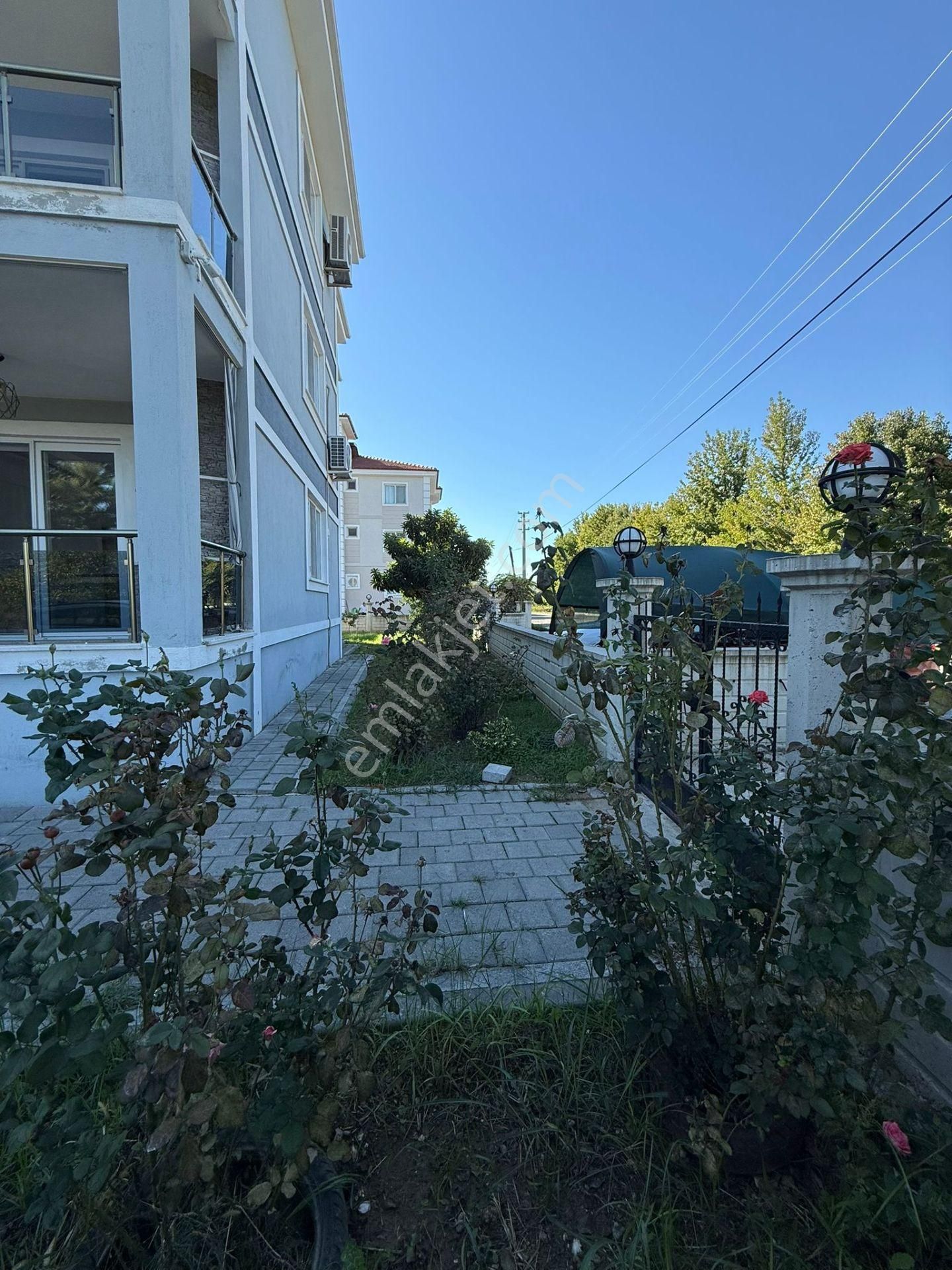 Stop’tan Karaçalı *kapalı Mutfak* 3+1 Satılık Daire - Görsel 6