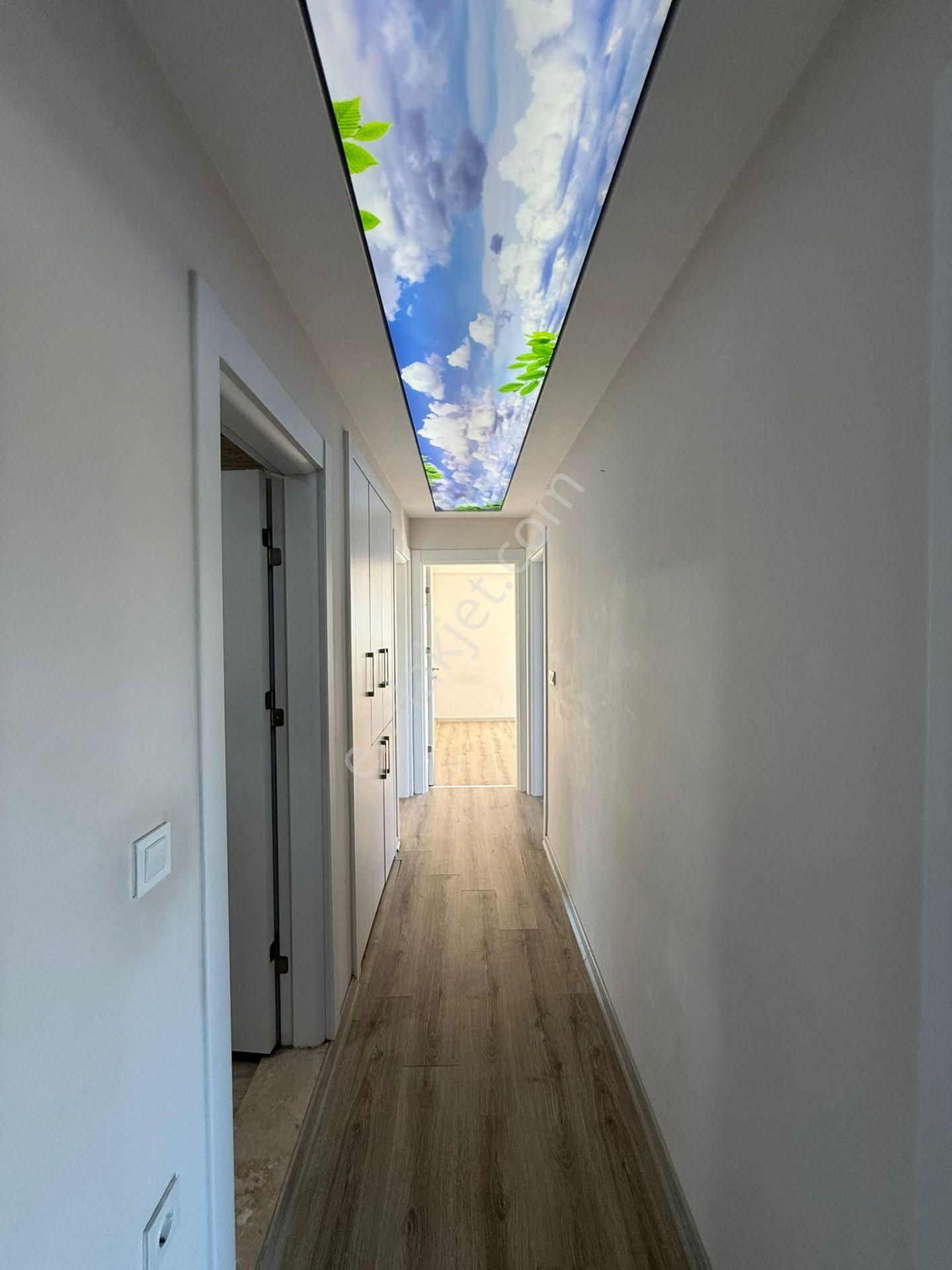 Stop’tan Karaçalı *kapalı Mutfak* 3+1 Satılık Daire - Görsel 25