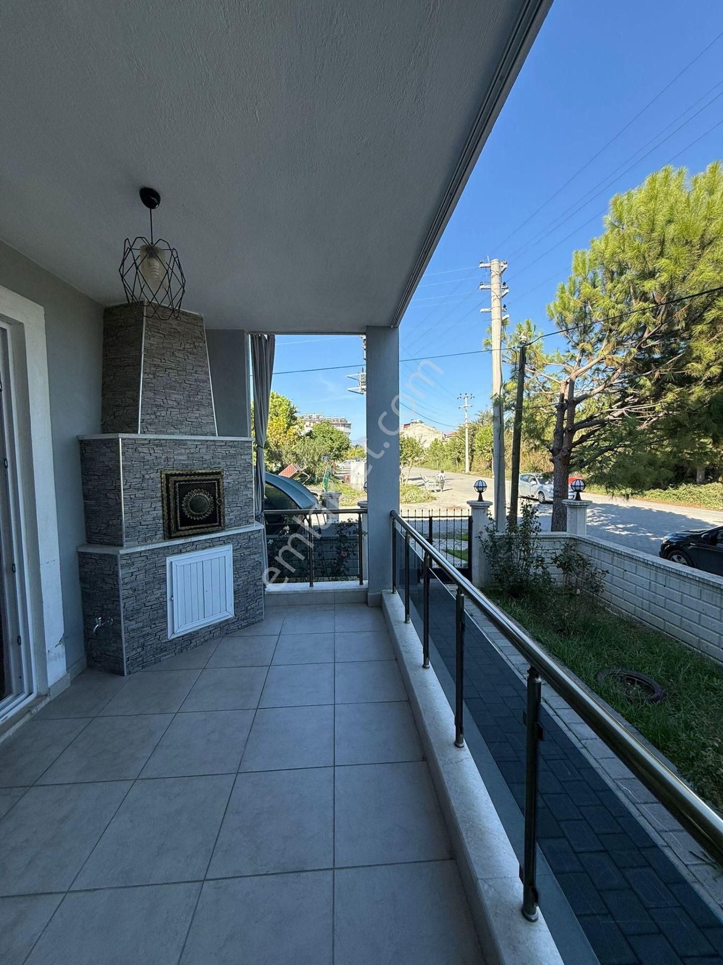 Stop’tan Karaçalı *kapalı Mutfak* 3+1 Satılık Daire - Görsel 20