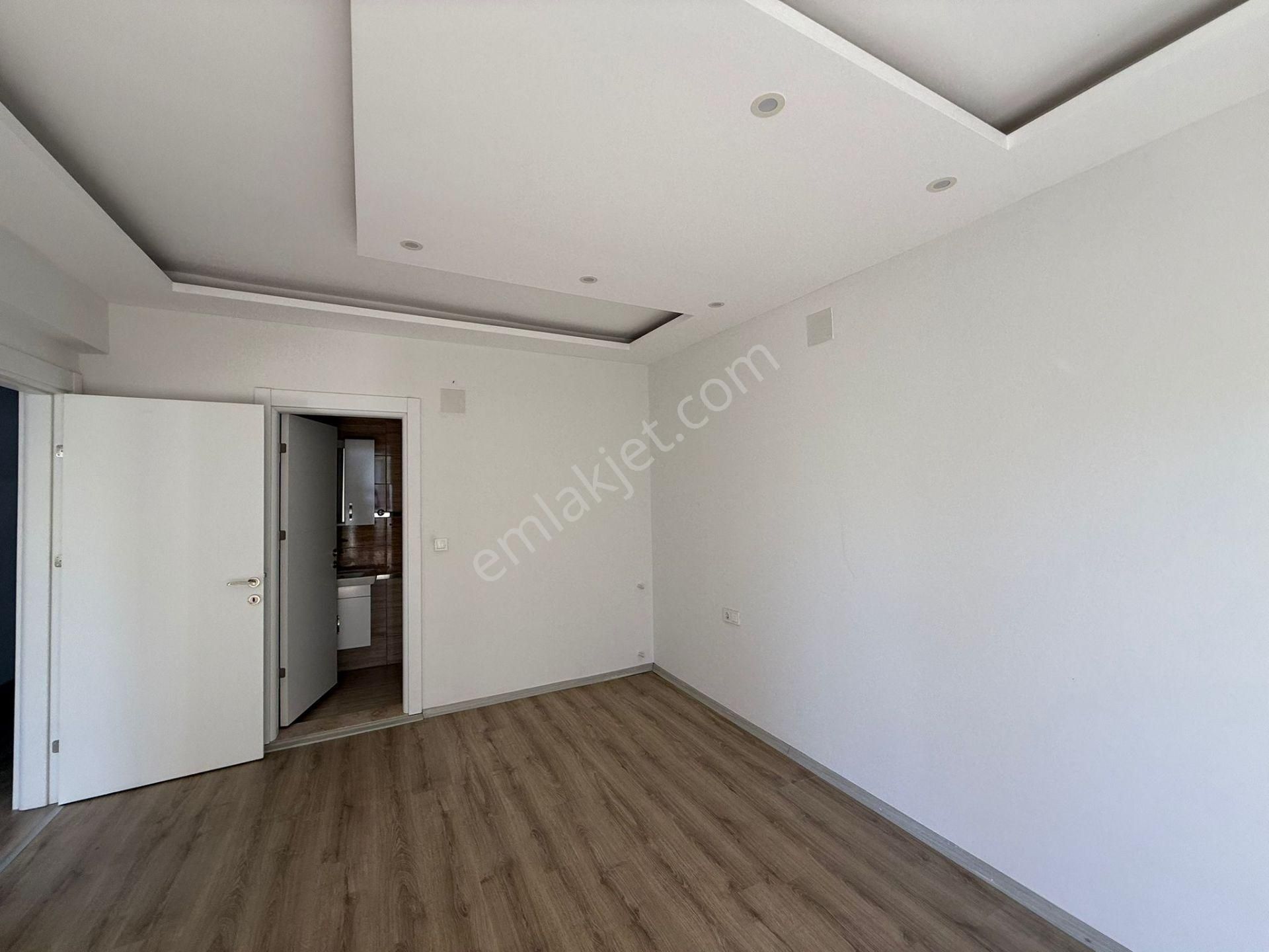 Stop’tan Karaçalı *kapalı Mutfak* 3+1 Satılık Daire - Görsel 16