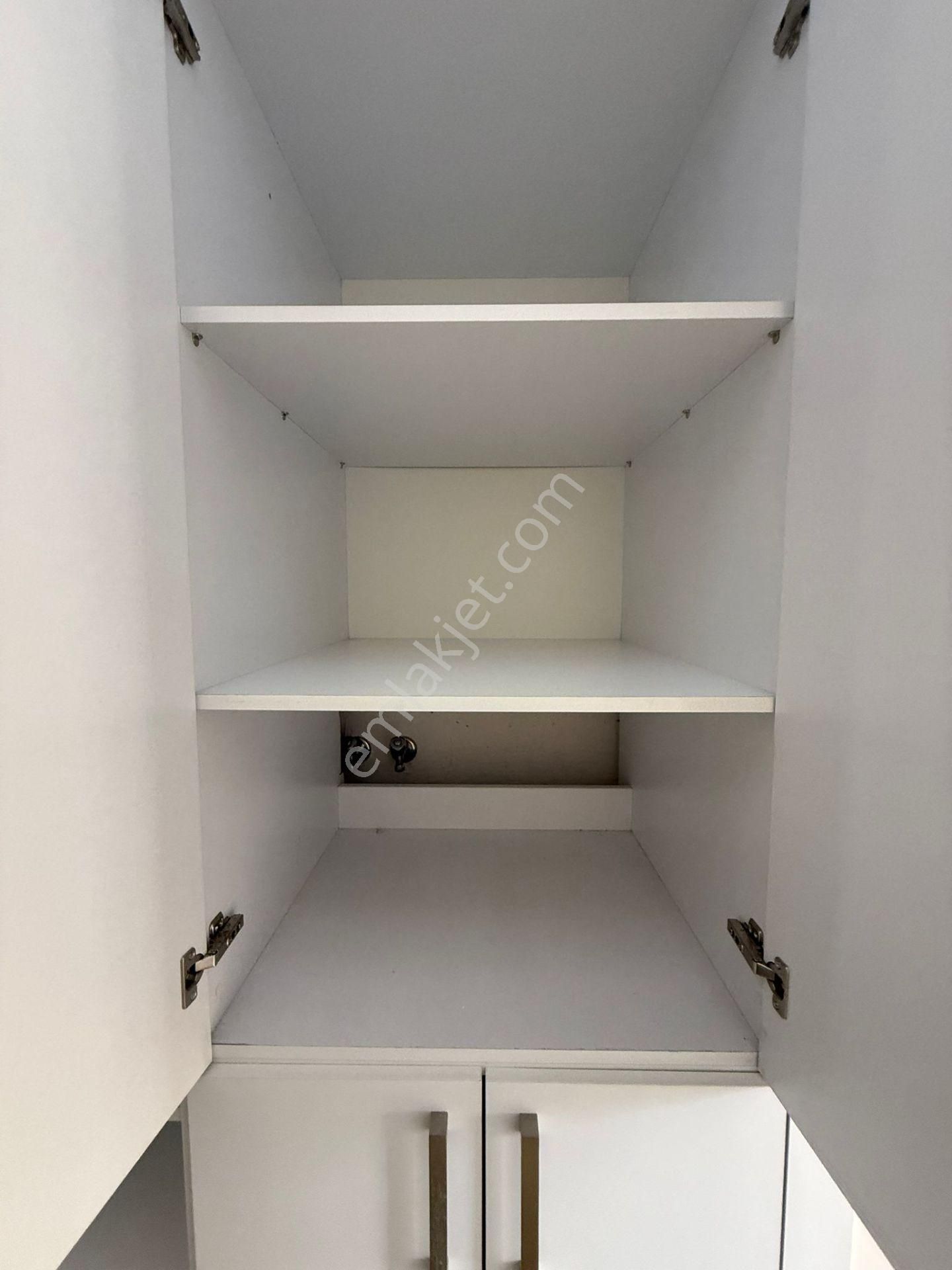 Stop’tan Karaçalı *kapalı Mutfak* 3+1 Satılık Daire - Görsel 30