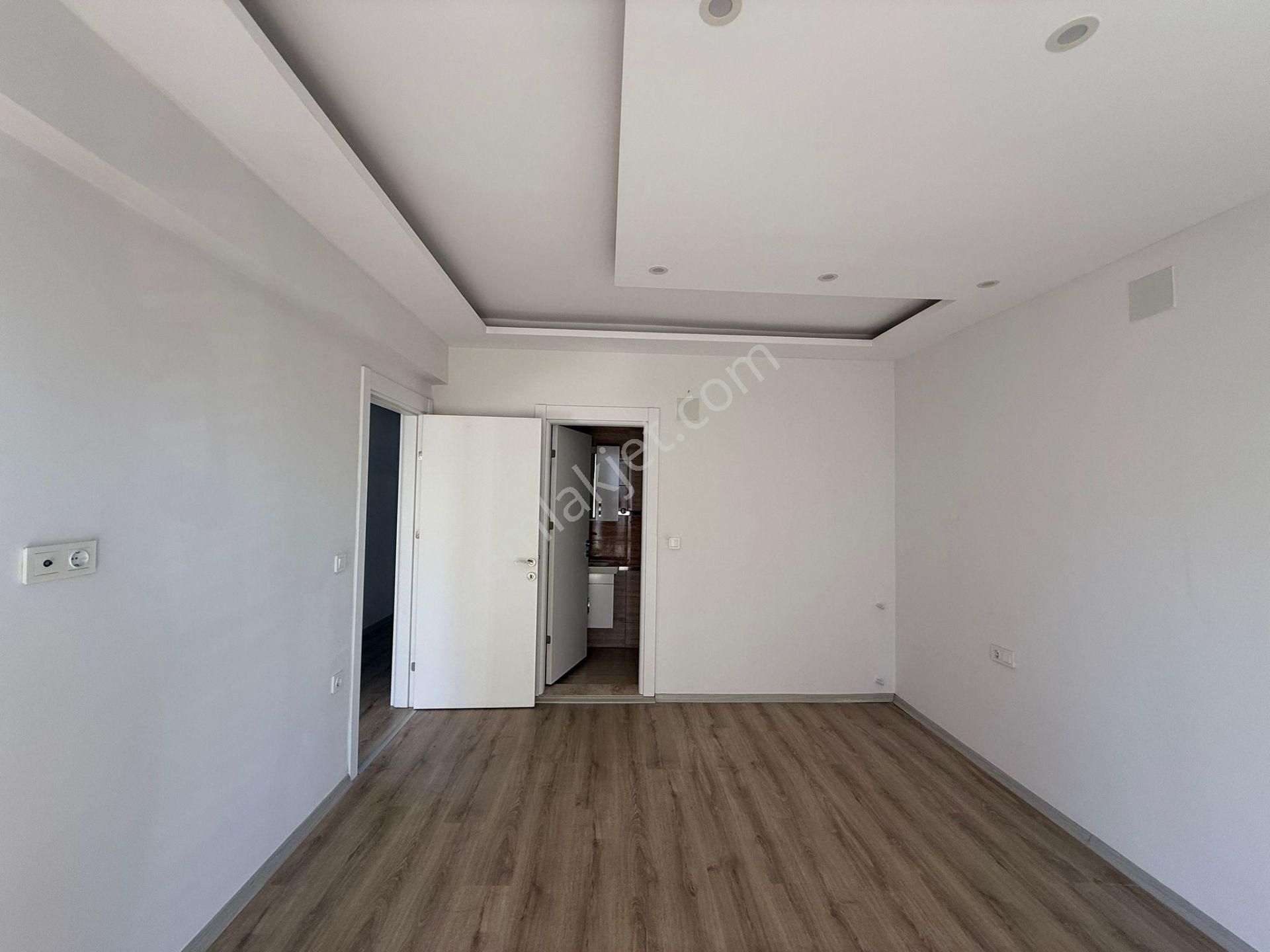 Stop’tan Karaçalı *kapalı Mutfak* 3+1 Satılık Daire - Görsel 14