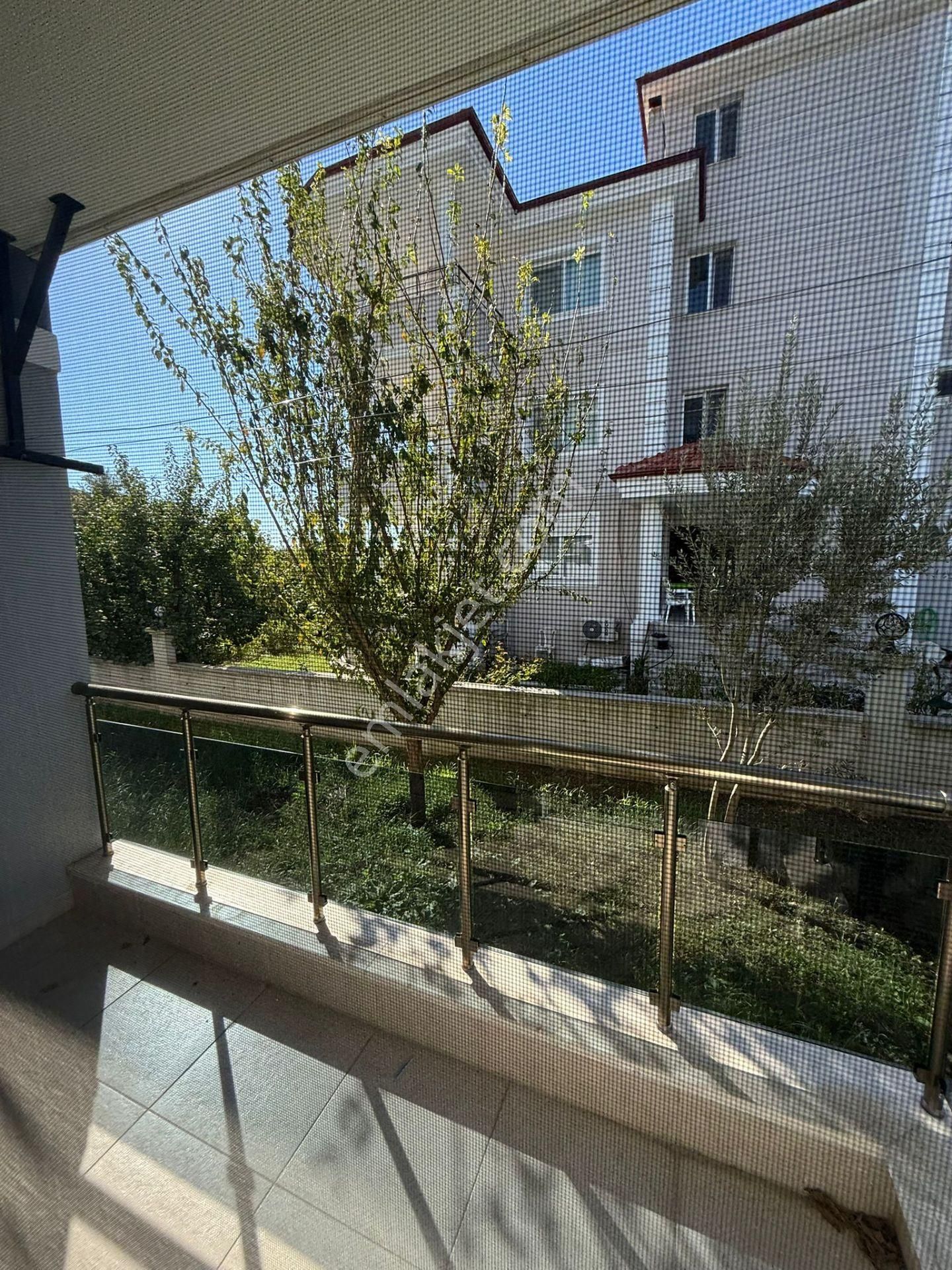 Stop’tan Karaçalı *kapalı Mutfak* 3+1 Satılık Daire - Görsel 24