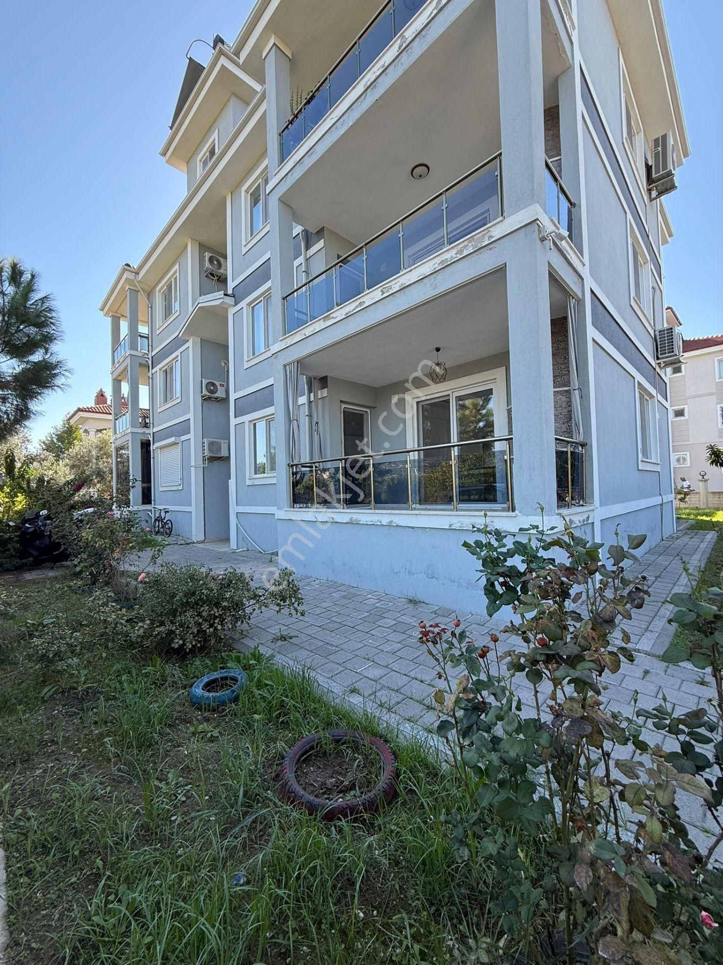 Stop’tan Karaçalı *kapalı Mutfak* 3+1 Satılık Daire - Görsel 2