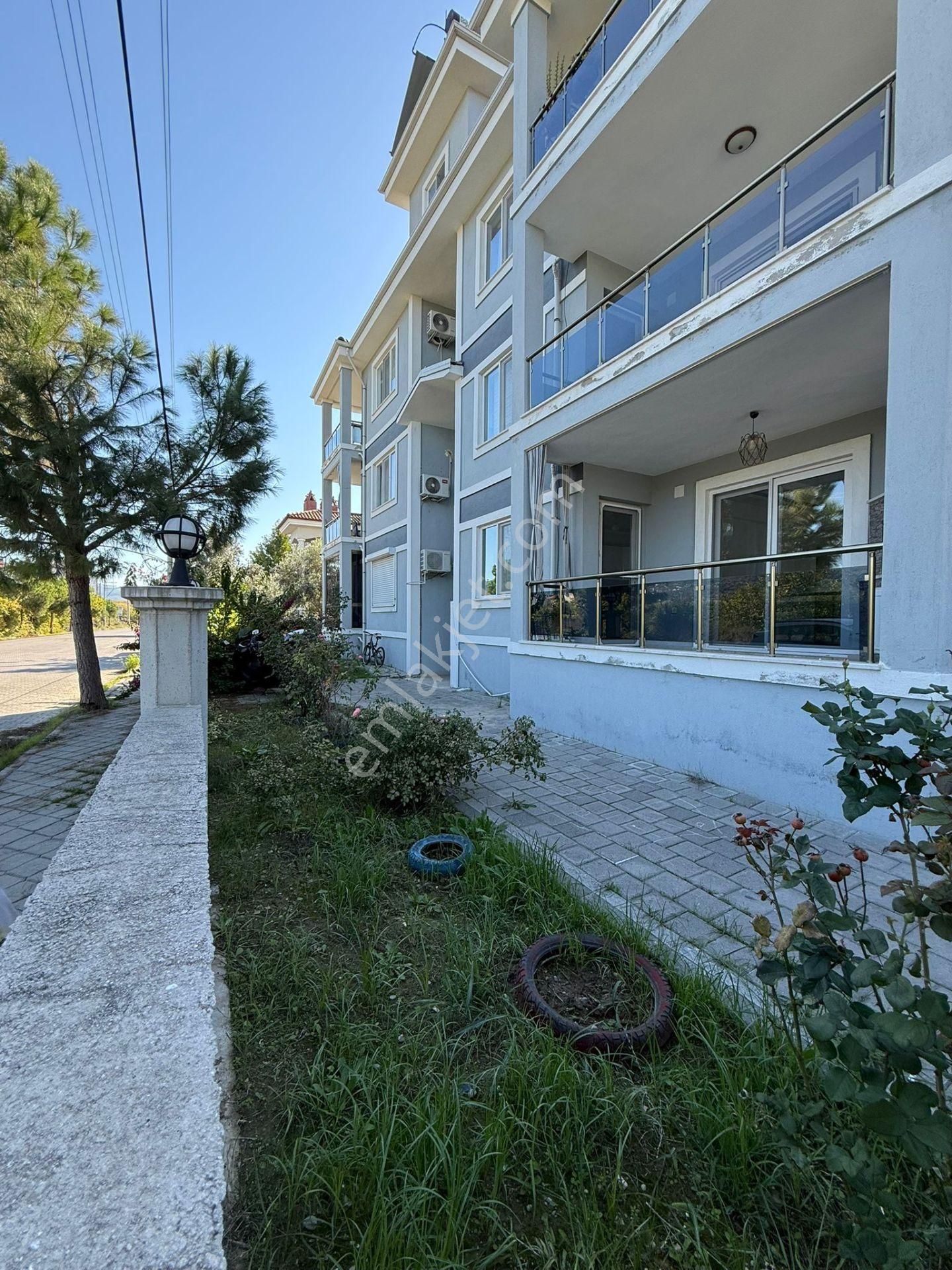 Stop’tan Karaçalı *kapalı Mutfak* 3+1 Satılık Daire - Görsel 5