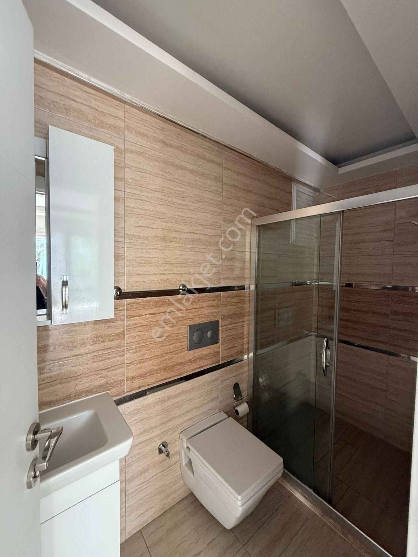 Stop’tan Karaçalı *kapalı Mutfak* 3+1 Satılık Daire - Görsel 19