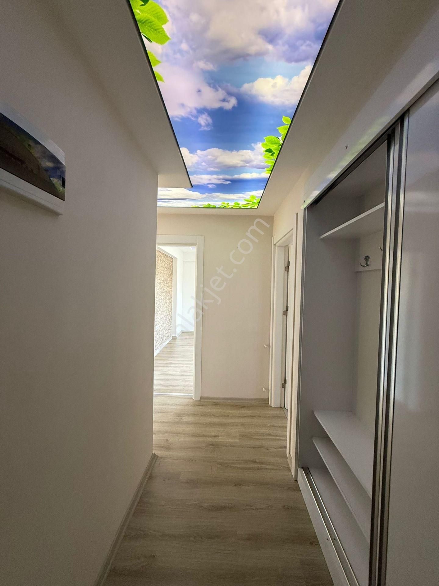 Stop’tan Karaçalı *kapalı Mutfak* 3+1 Satılık Daire - Görsel 27