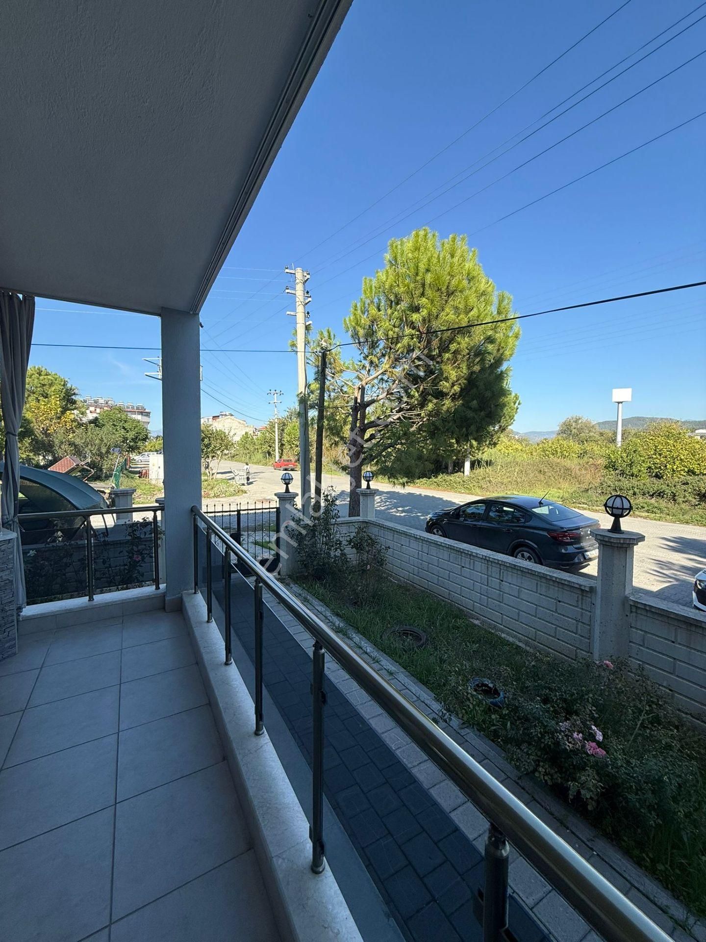 Stop’tan Karaçalı *kapalı Mutfak* 3+1 Satılık Daire - Görsel 22