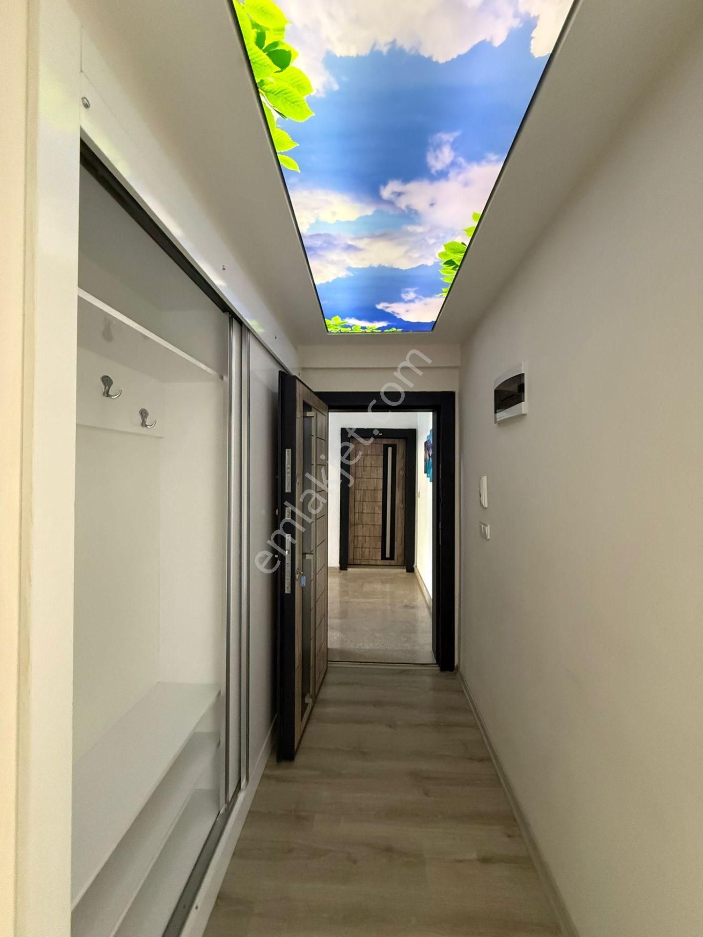 Stop’tan Karaçalı *kapalı Mutfak* 3+1 Satılık Daire - Görsel 29