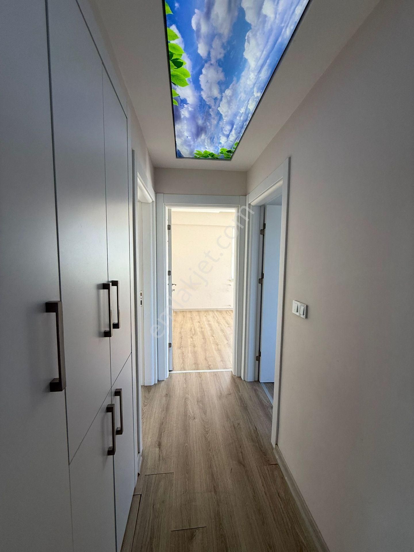 Stop’tan Karaçalı *kapalı Mutfak* 3+1 Satılık Daire - Görsel 26