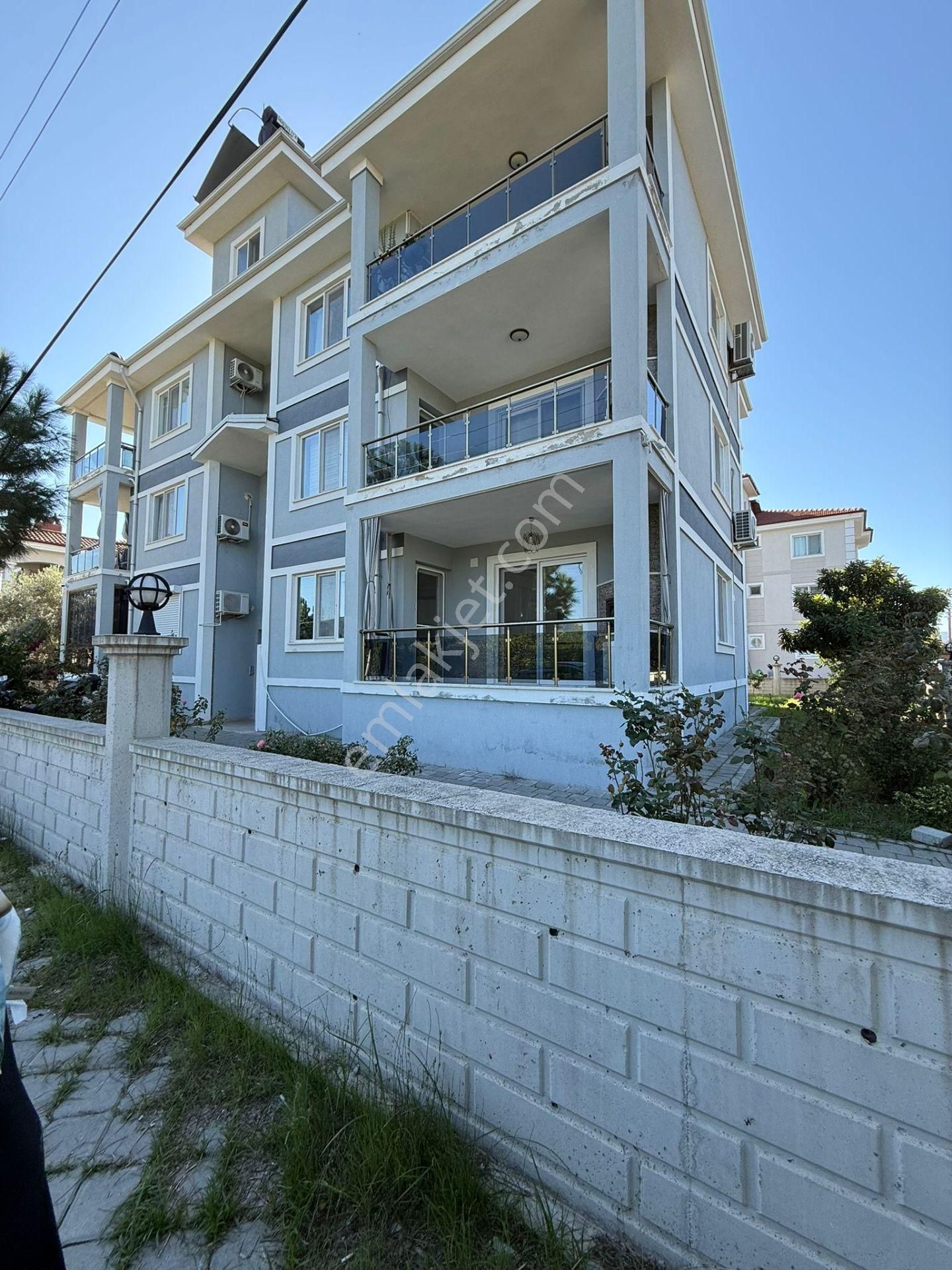 Stop’tan Karaçalı *kapalı Mutfak* 3+1 Satılık Daire - Görsel 3