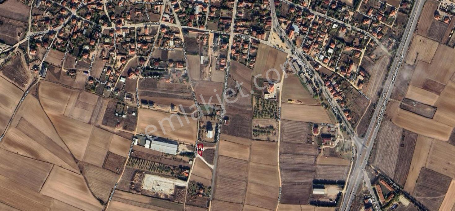 Kavaklı Da Yatırımlık Fırsat Arsa - Görsel 2