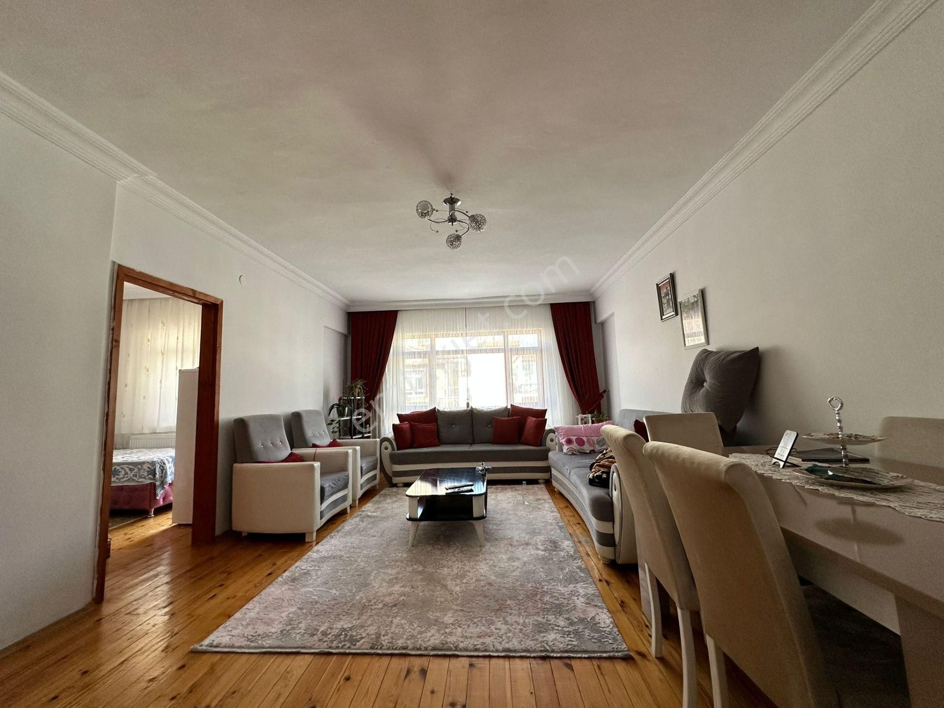 Kalecik Emlak'tan Fatih Mah. Merkezi Konumda 3+1 Klasik Yapı - Görsel 9