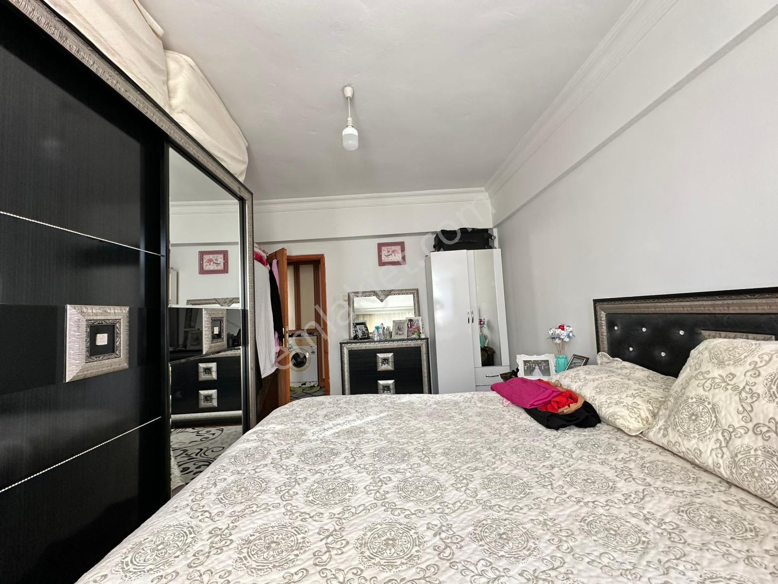 Kalecik Emlak'tan Fatih Mah. Merkezi Konumda 3+1 Klasik Yapı - Görsel 14