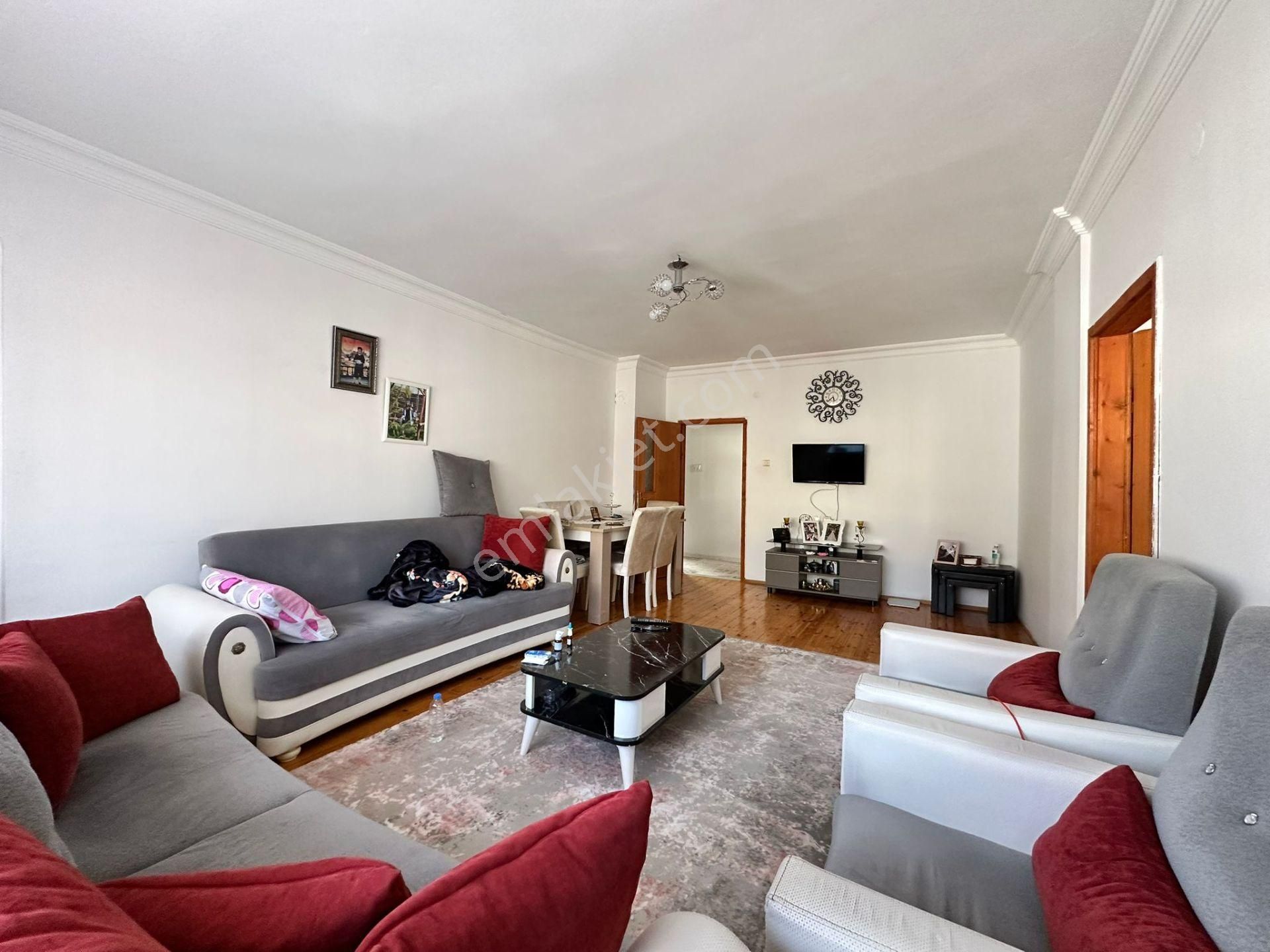 Kalecik Emlak'tan Fatih Mah. Merkezi Konumda 3+1 Klasik Yapı - Görsel 7