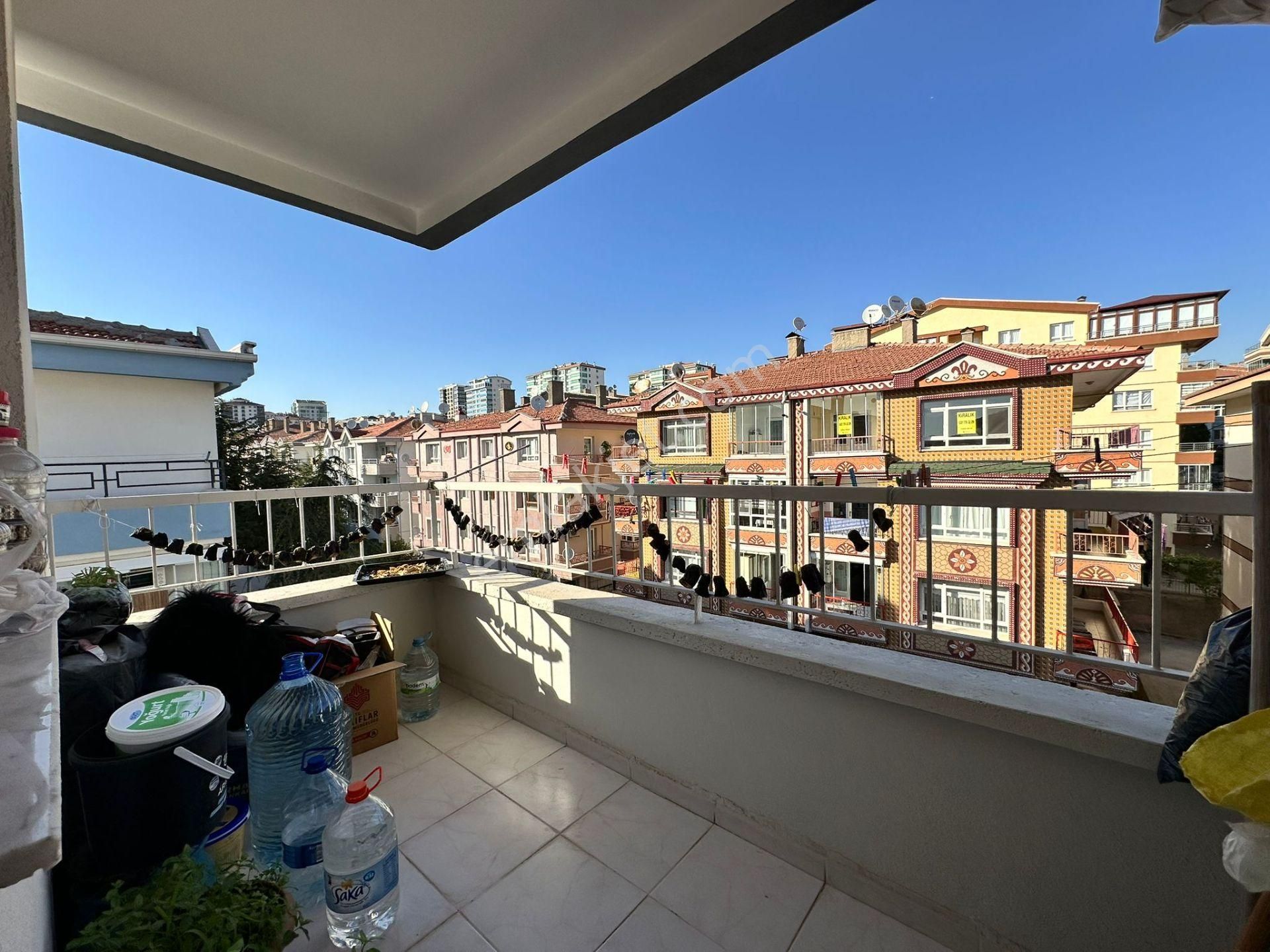 Kalecik Emlak'tan Fatih Mah. Merkezi Konumda 3+1 Klasik Yapı - Görsel 21