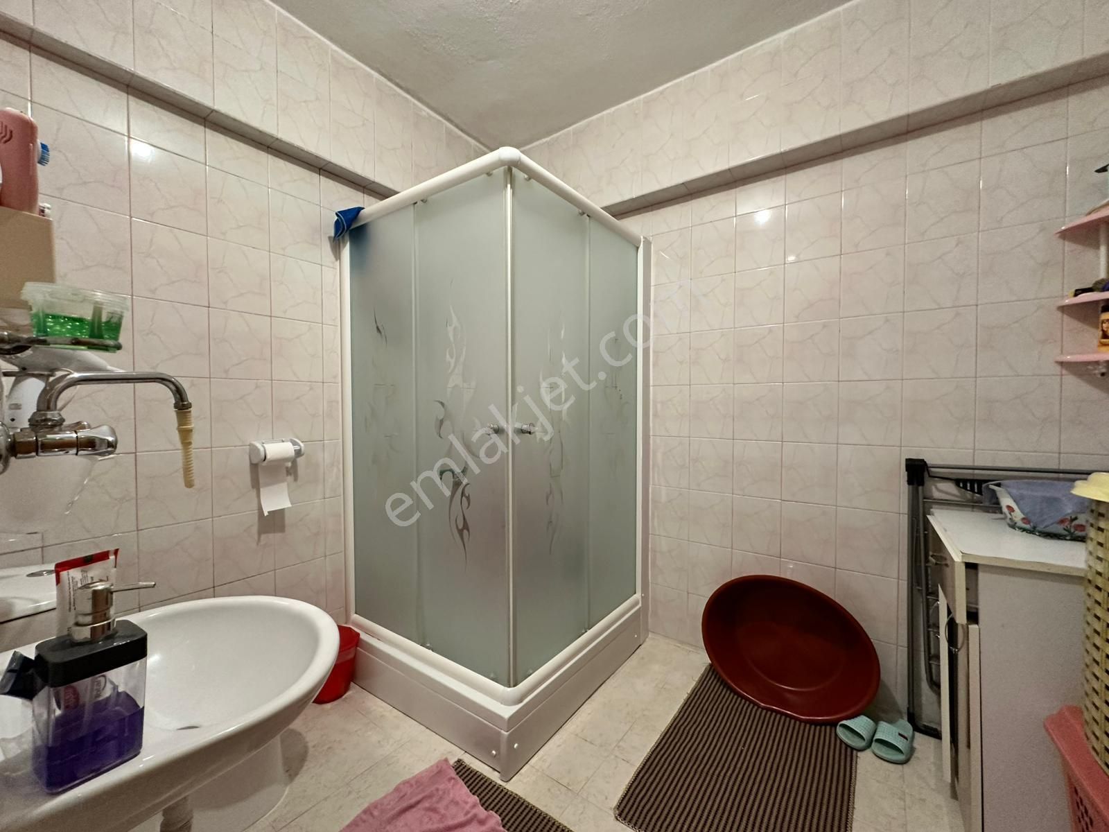 Kalecik Emlak'tan Fatih Mah. Merkezi Konumda 3+1 Klasik Yapı - Görsel 19