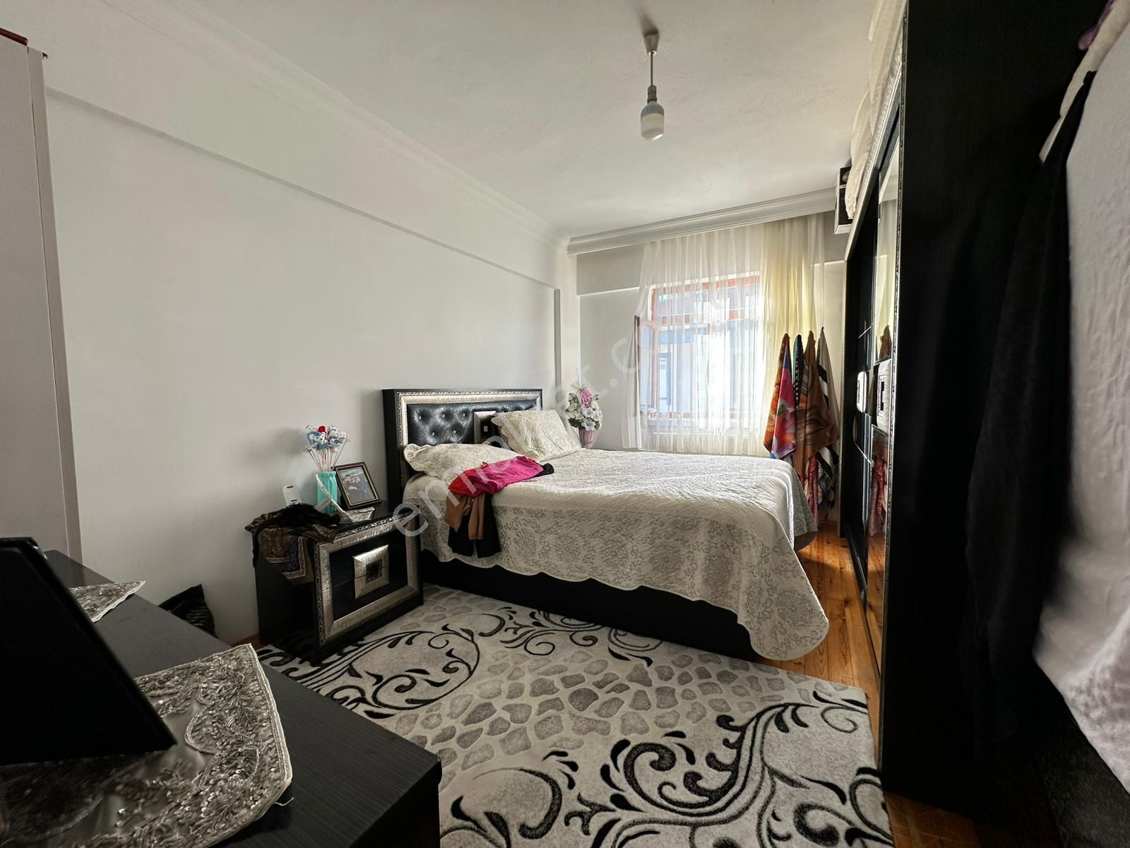 Kalecik Emlak'tan Fatih Mah. Merkezi Konumda 3+1 Klasik Yapı - Görsel 15