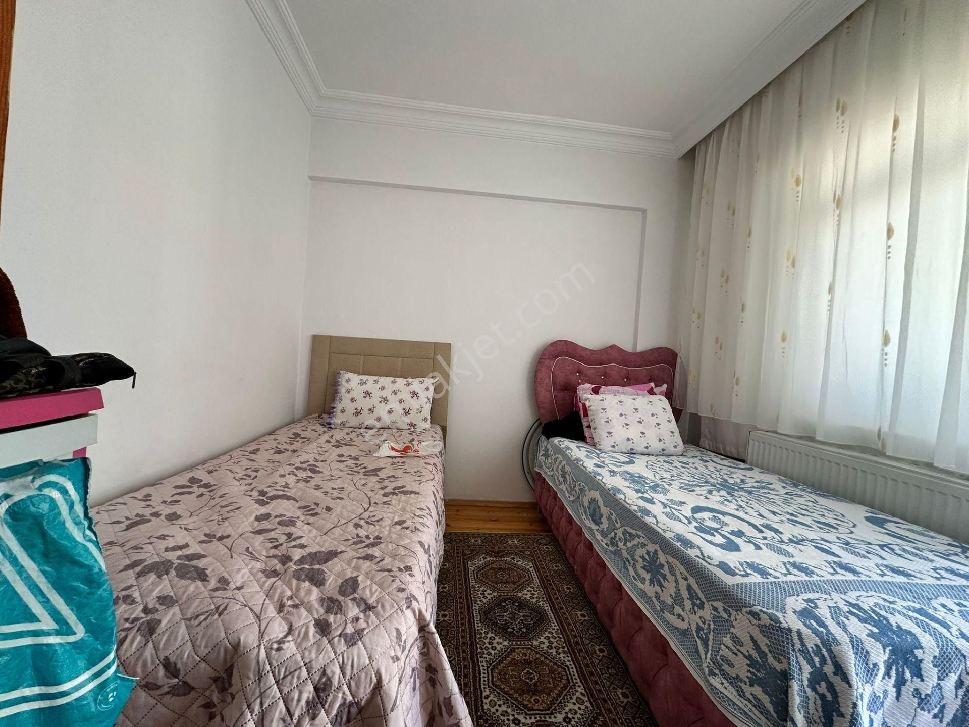 Kalecik Emlak'tan Fatih Mah. Merkezi Konumda 3+1 Klasik Yapı - Görsel 10