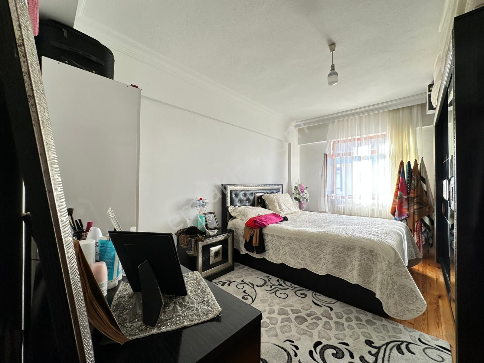 Kalecik Emlak'tan Fatih Mah. Merkezi Konumda 3+1 Klasik Yapı - Görsel 16