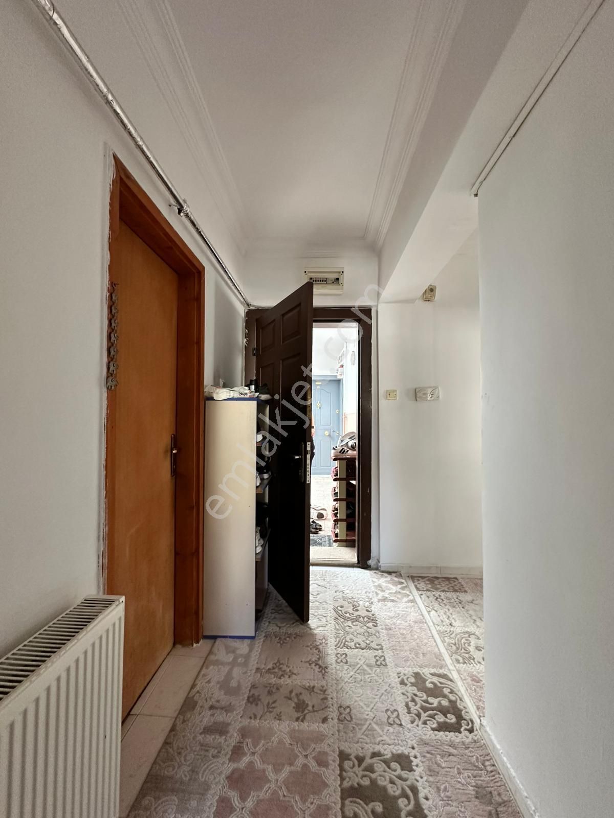 Kalecik Emlak'tan Fatih Mah. Merkezi Konumda 3+1 Klasik Yapı - Görsel 18