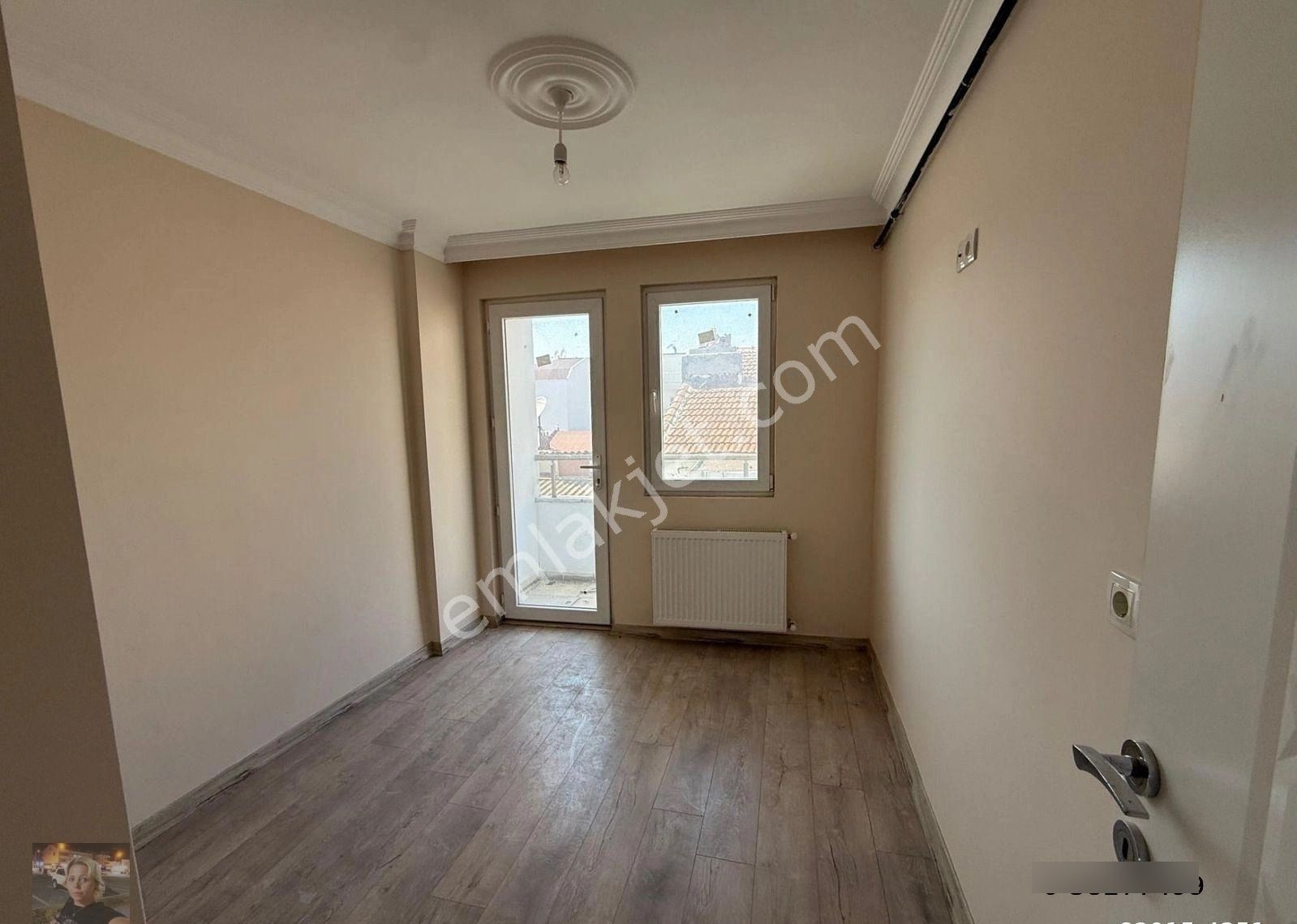 Büşra Gayrimenkulden Çarşı Merkezde Satılık Dublex Daire 4+1 Kat 5 Asansörlü İskanlı Kat Mülkiyetli - Görsel 2