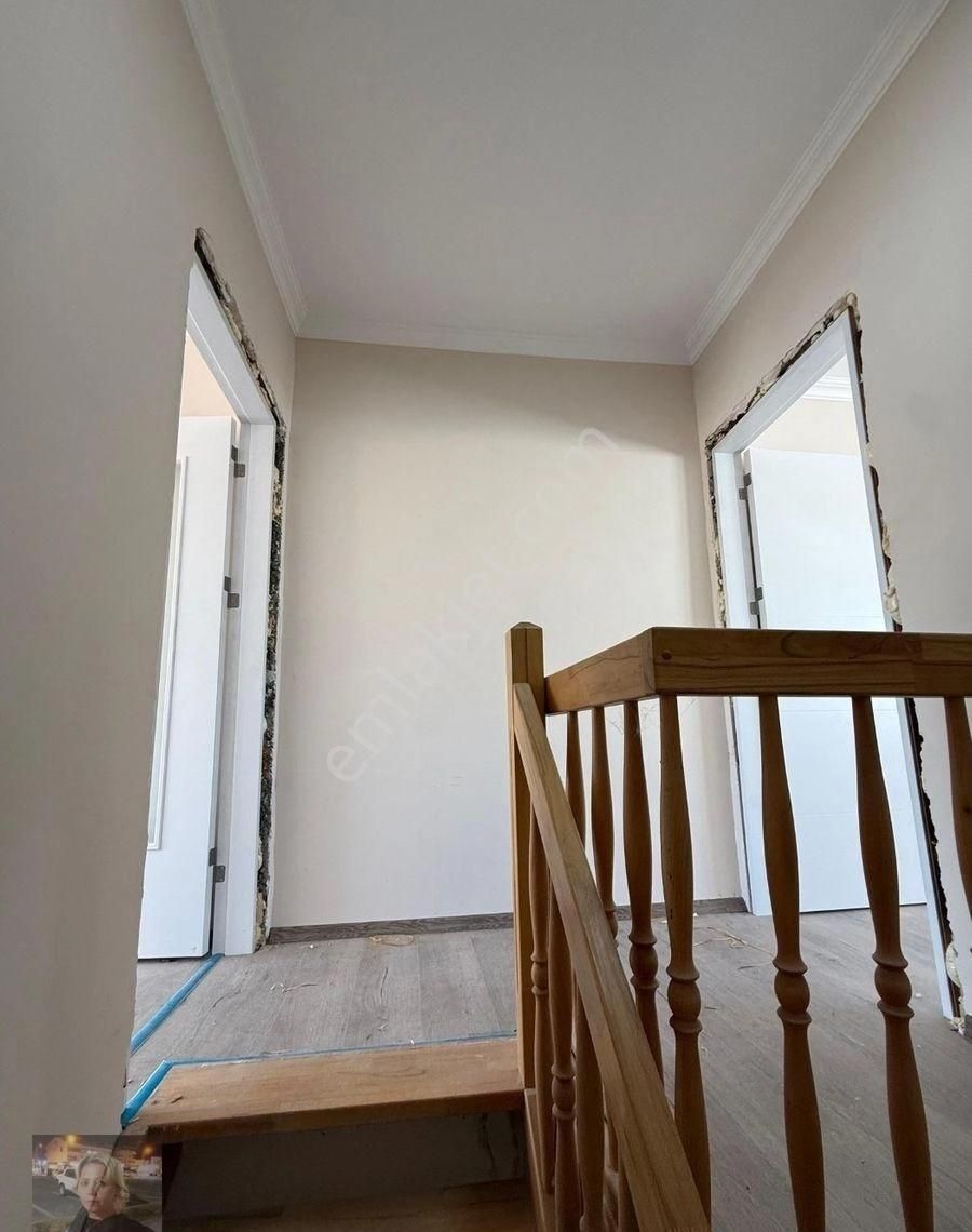 Büşra Gayrimenkulden Çarşı Merkezde Satılık Dublex Daire 4+1 Kat 5 Asansörlü İskanlı Kat Mülkiyetli - Görsel 21