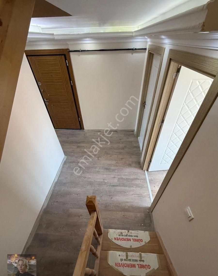 Büşra Gayrimenkulden Çarşı Merkezde Satılık Dublex Daire 4+1 Kat 5 Asansörlü İskanlı Kat Mülkiyetli - Görsel 33