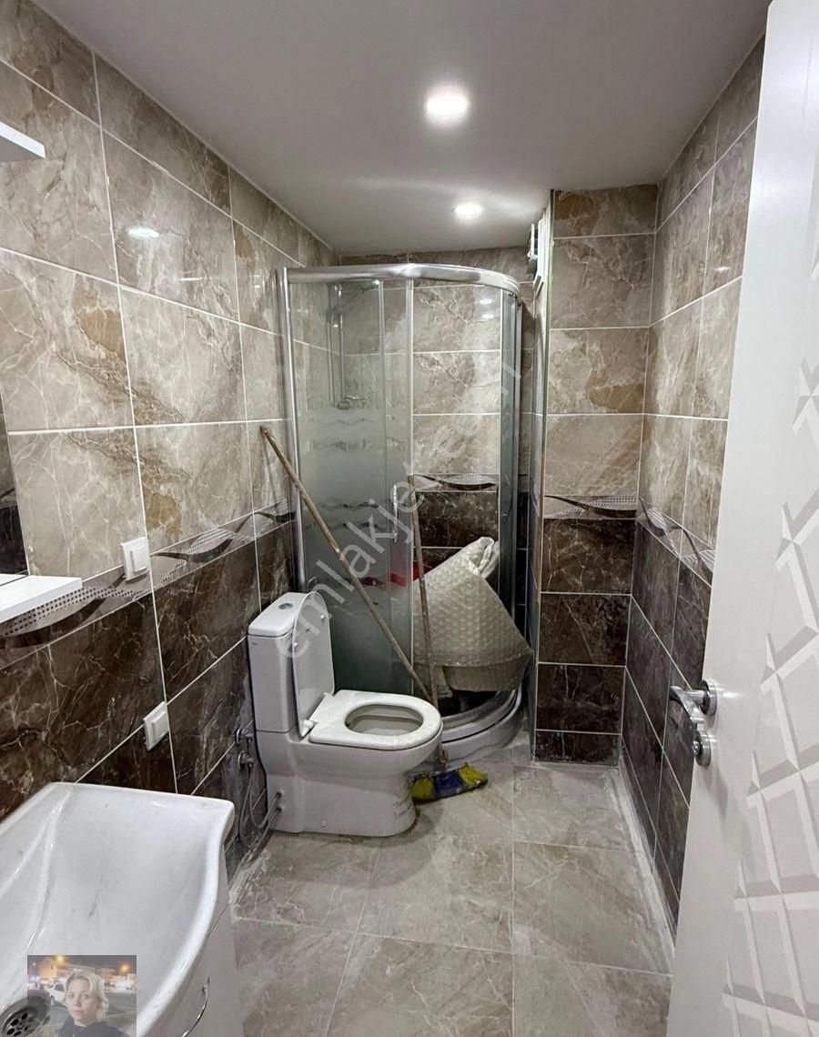 Büşra Gayrimenkulden Çarşı Merkezde Satılık Dublex Daire 4+1 Kat 5 Asansörlü İskanlı Kat Mülkiyetli - Görsel 8