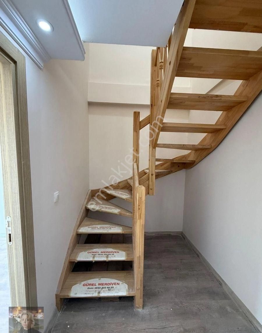 Büşra Gayrimenkulden Çarşı Merkezde Satılık Dublex Daire 4+1 Kat 5 Asansörlü İskanlı Kat Mülkiyetli - Görsel 10